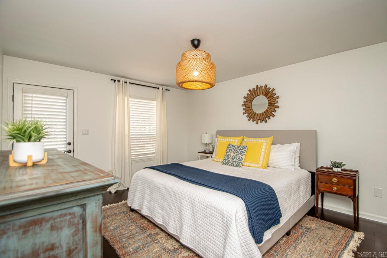 ST THOMAS ADDN - Residential