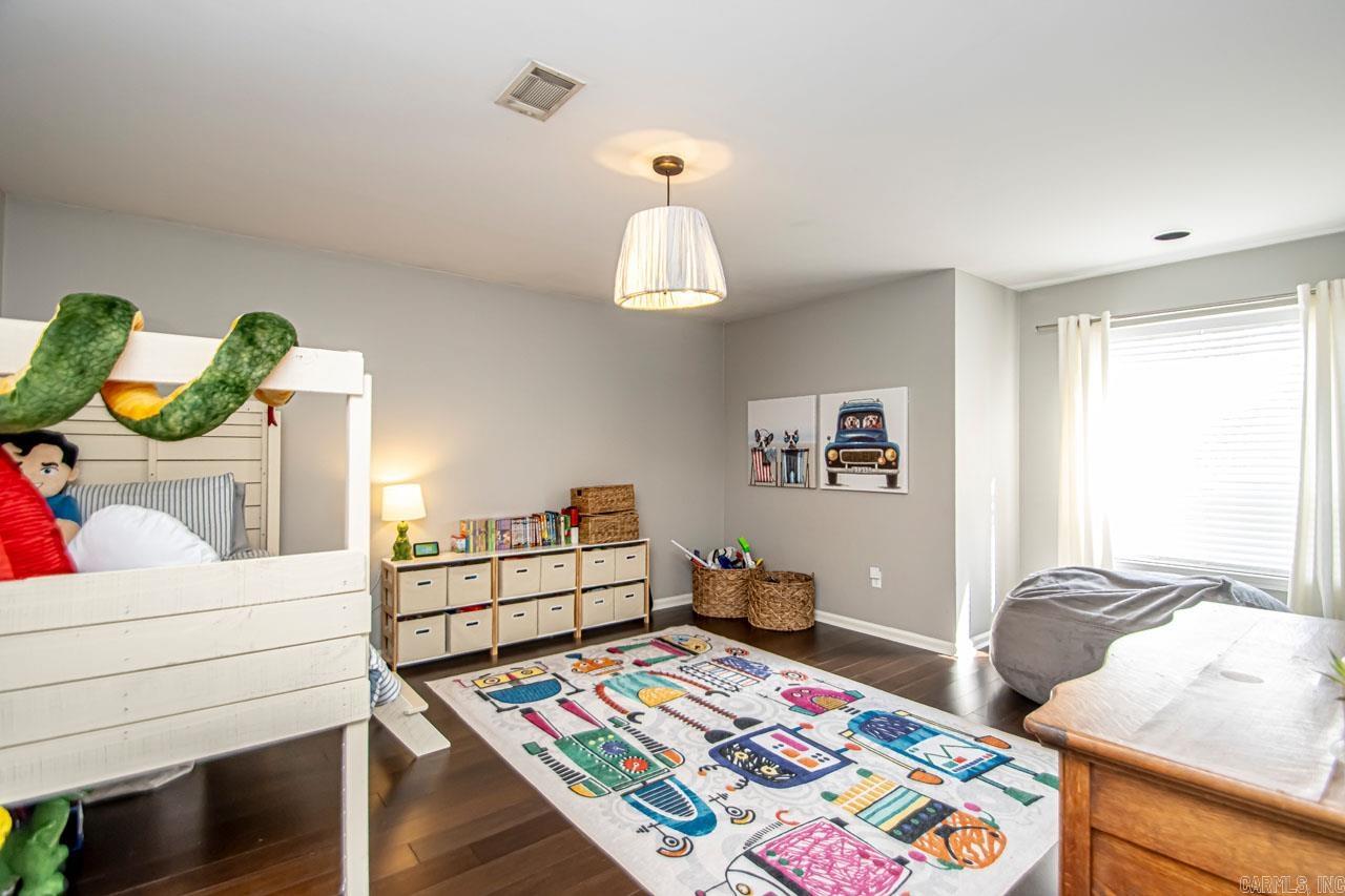 ST THOMAS ADDN - Residential