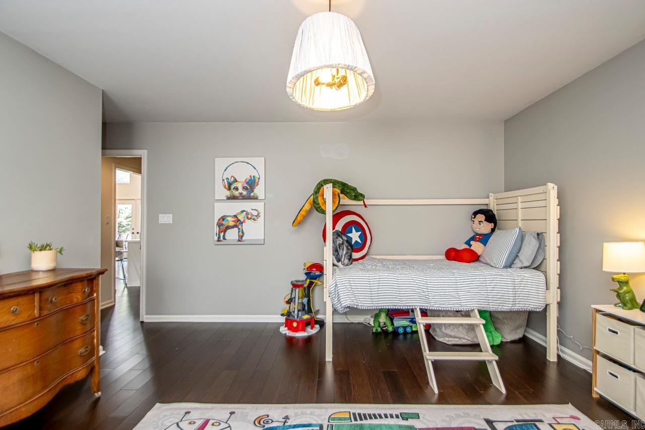 ST THOMAS ADDN - Residential