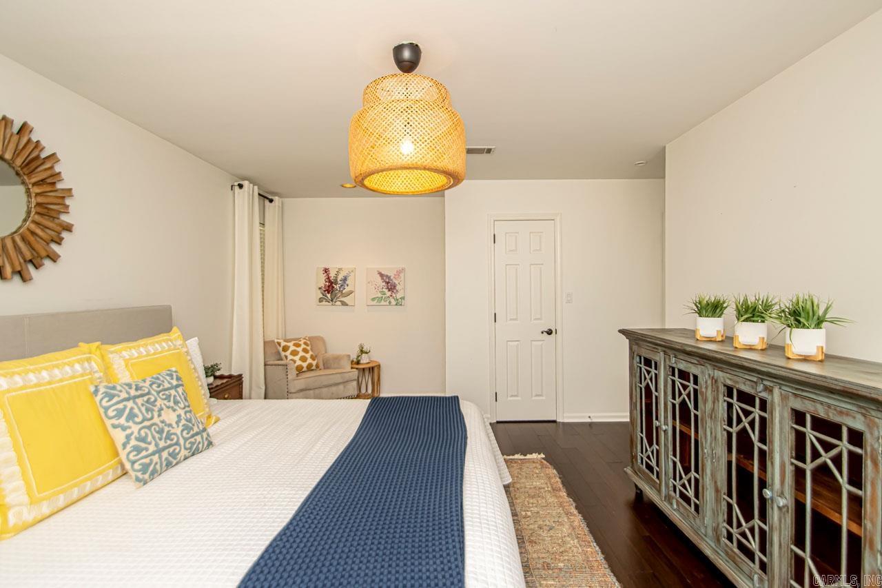 ST THOMAS ADDN - Residential