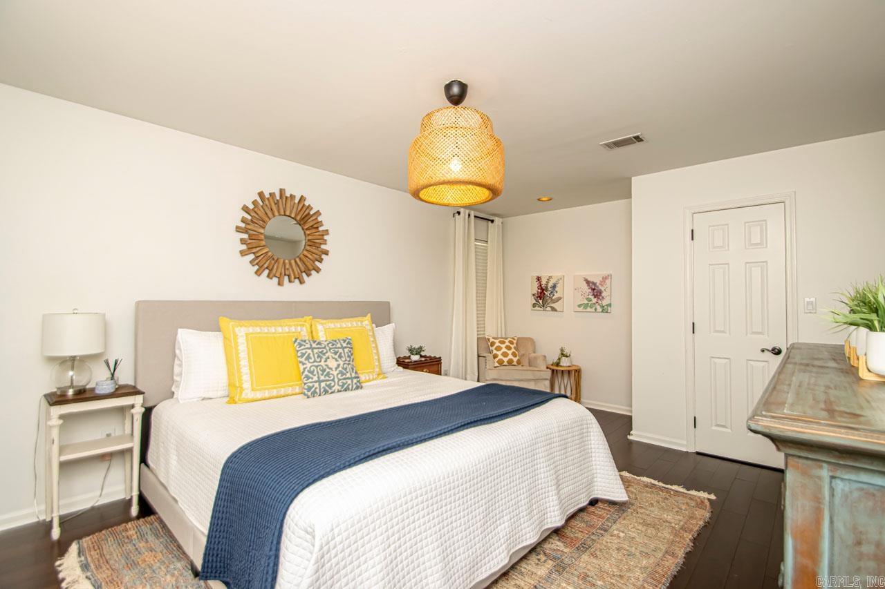 ST THOMAS ADDN - Residential
