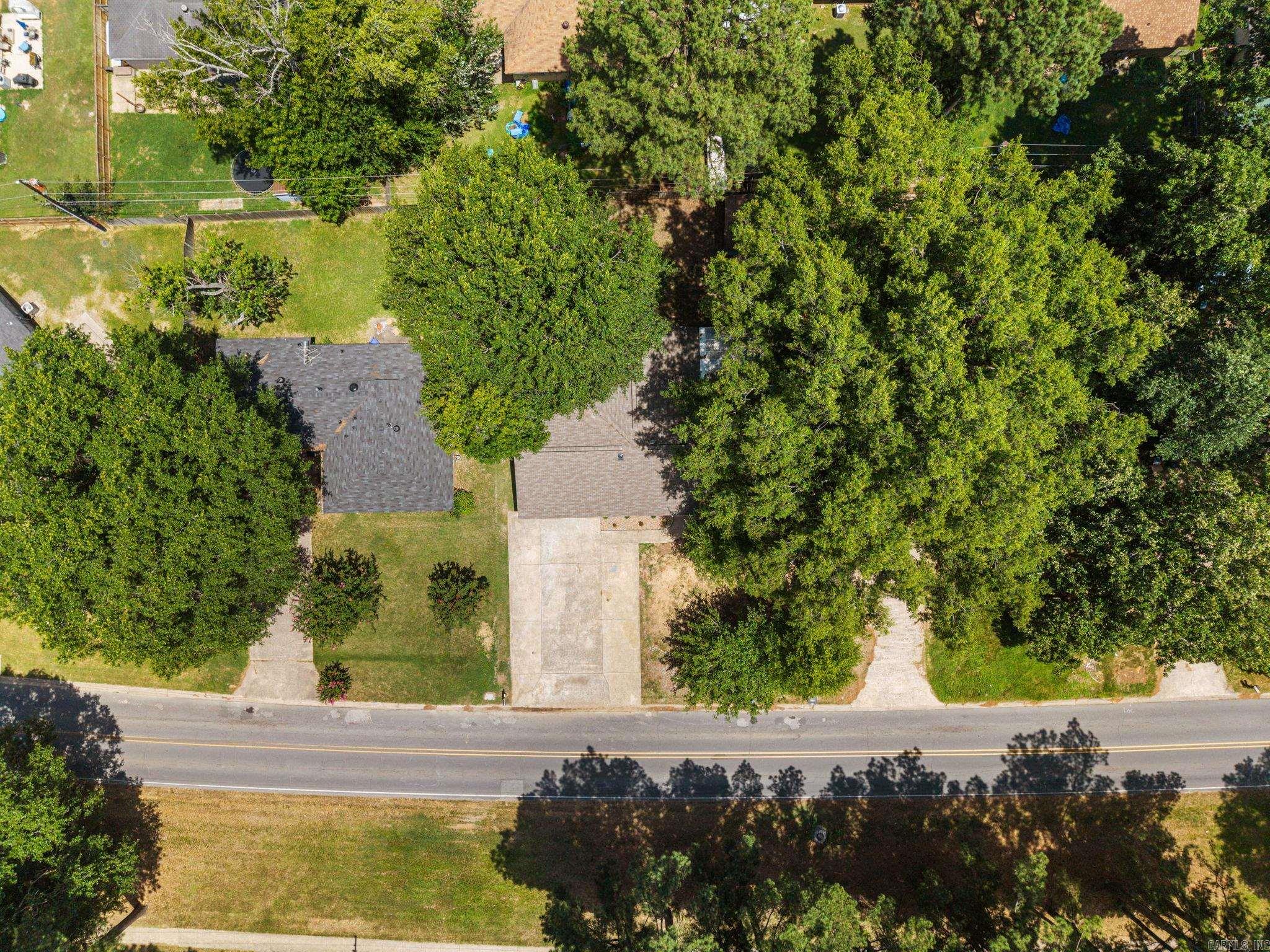 Ferrell - Residential
