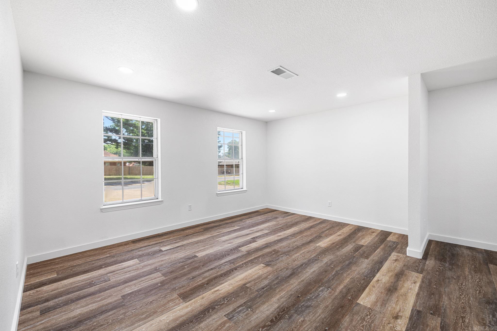 Ferrell - Residential