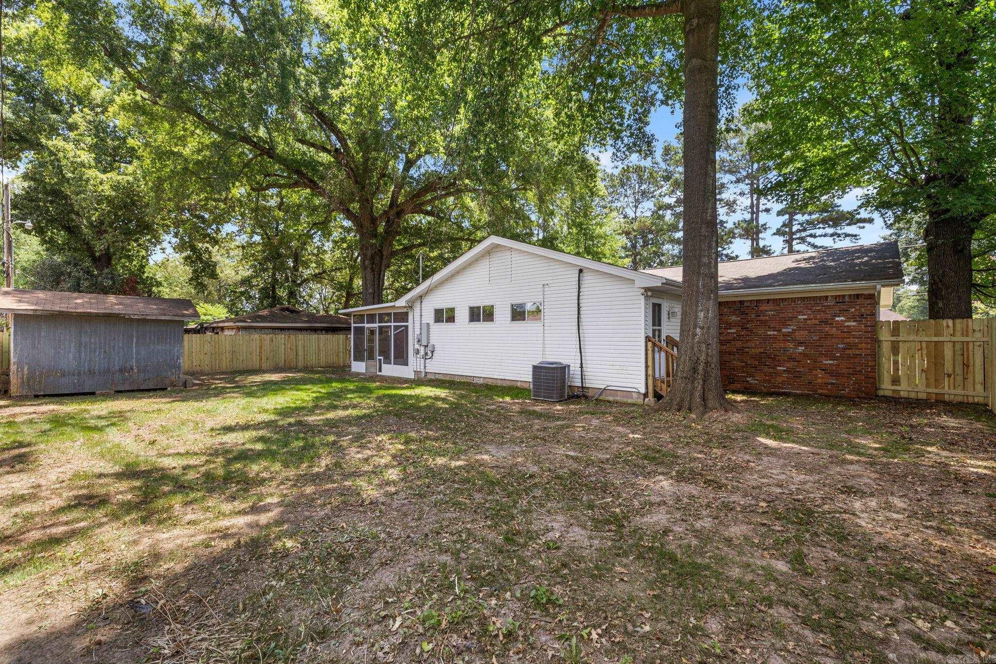 Ferrell - Residential