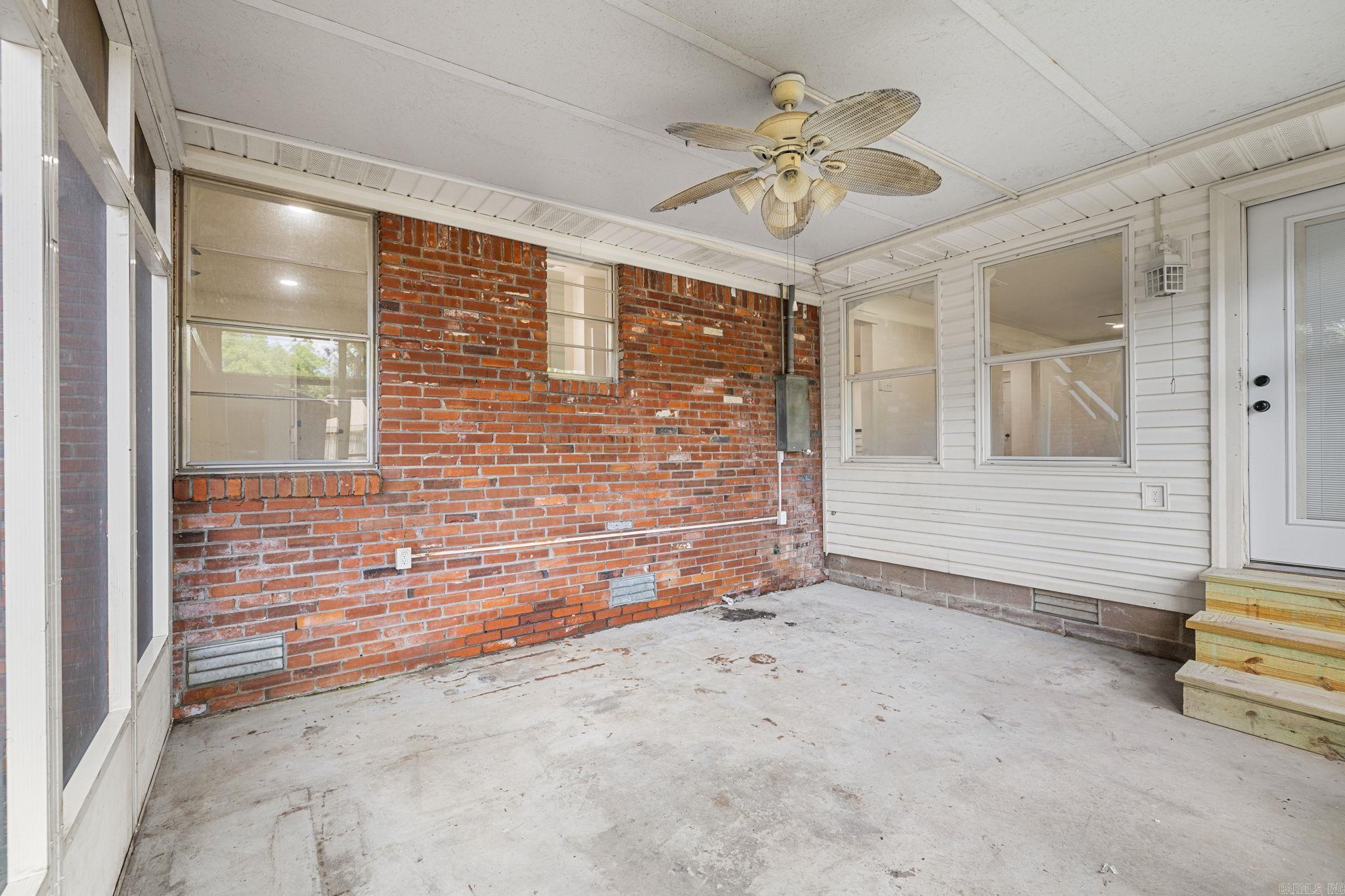 Ferrell - Residential