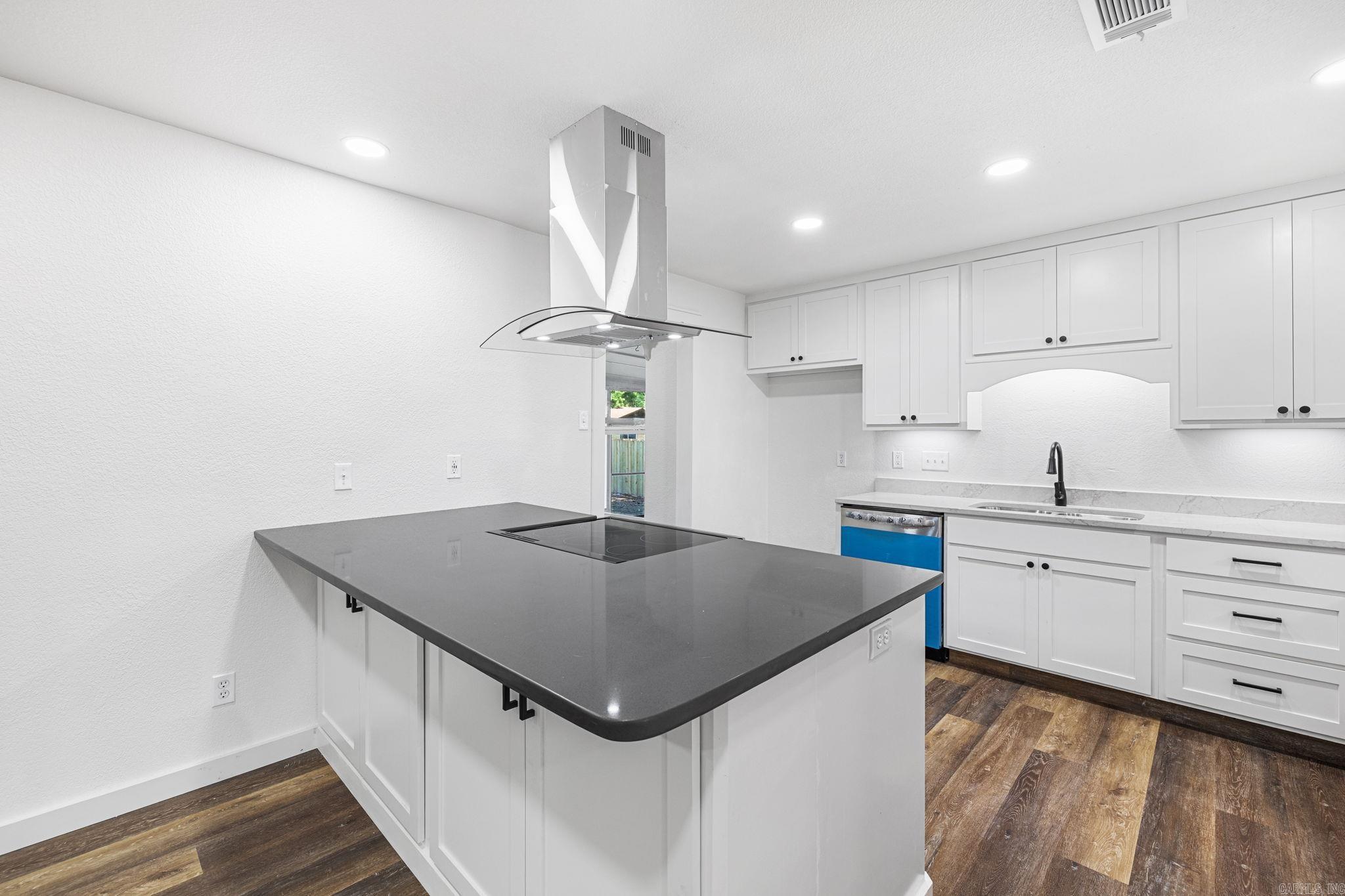 Ferrell - Residential