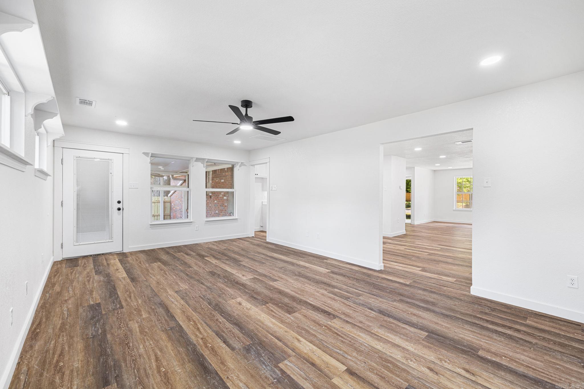 Ferrell - Residential