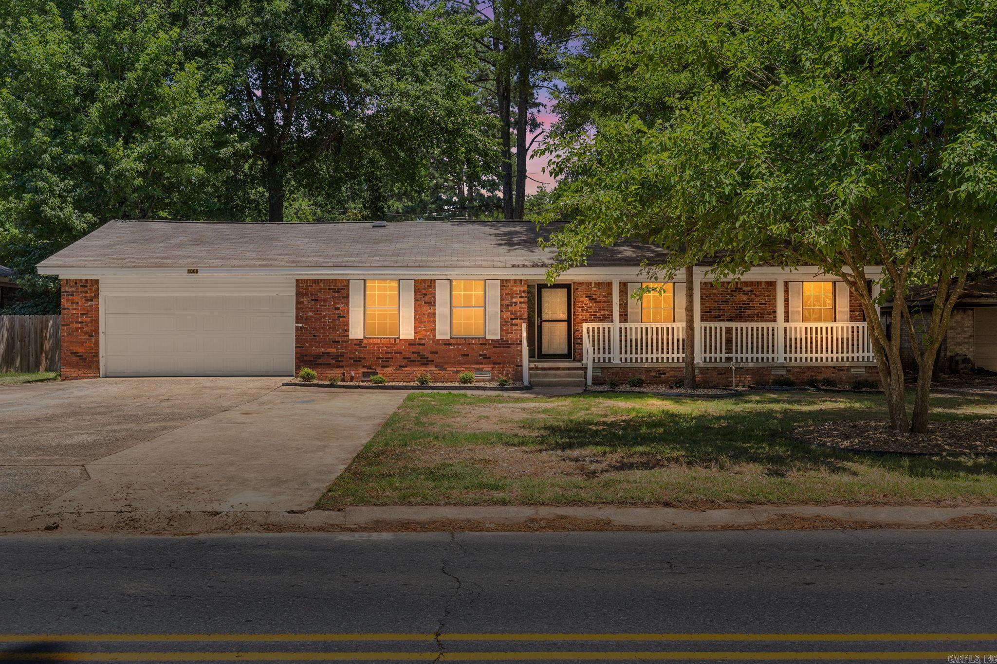 Ferrell - Residential