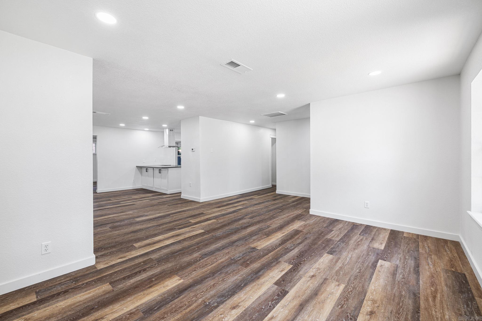 Ferrell - Residential