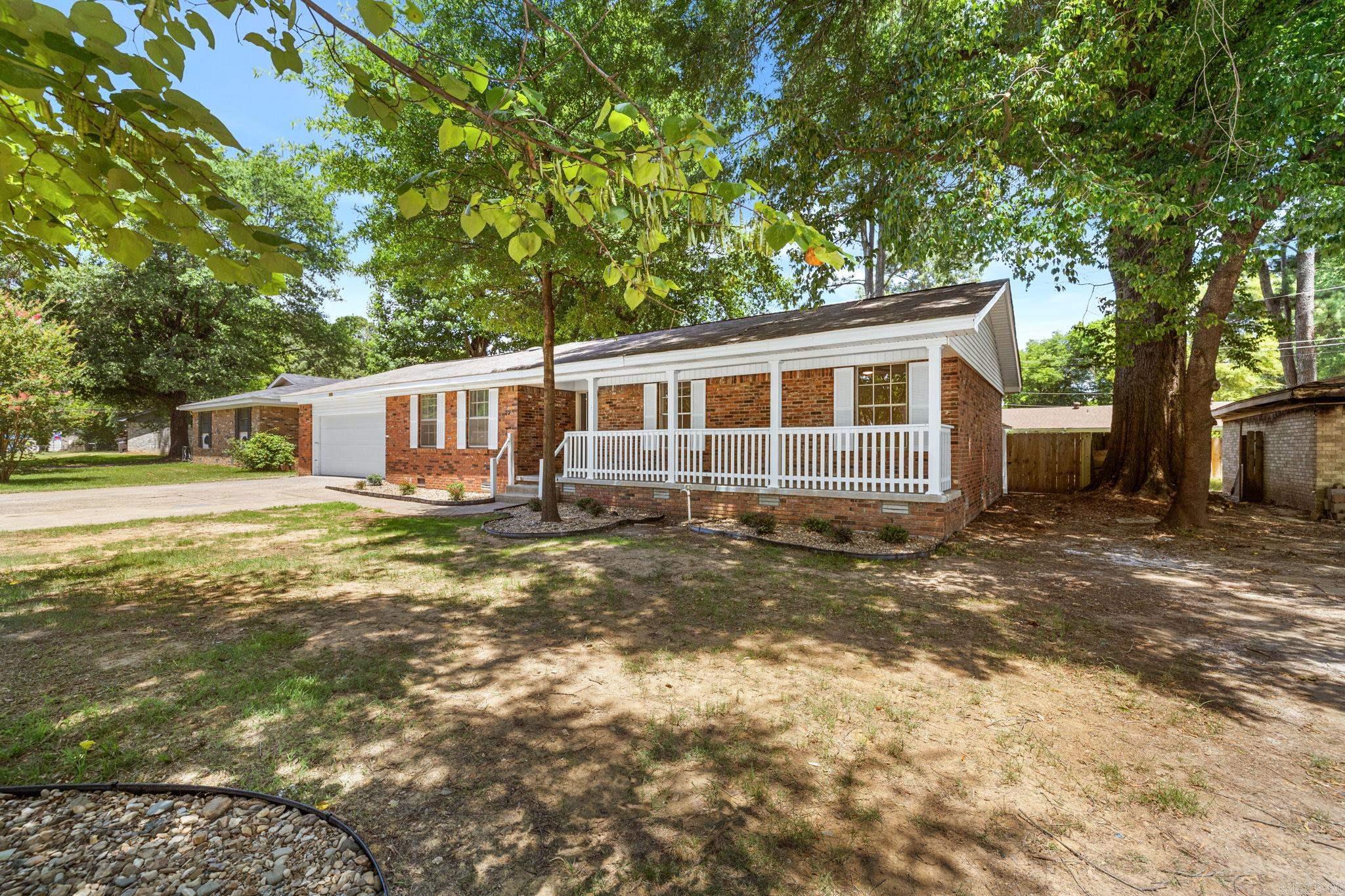 Ferrell - Residential