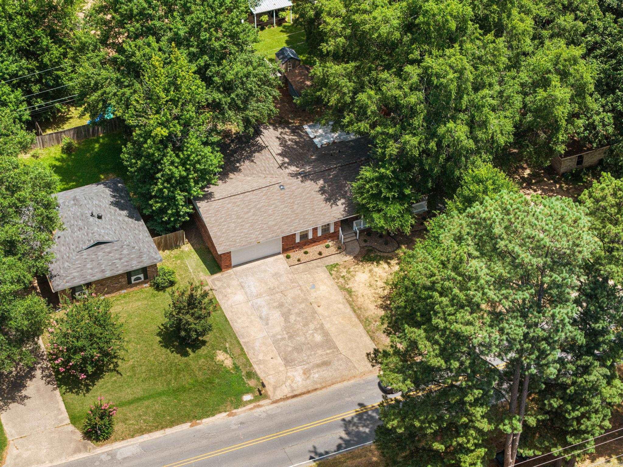 Ferrell - Residential