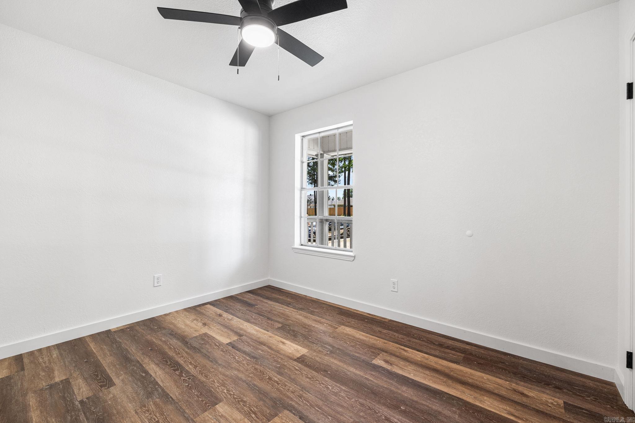 Ferrell - Residential