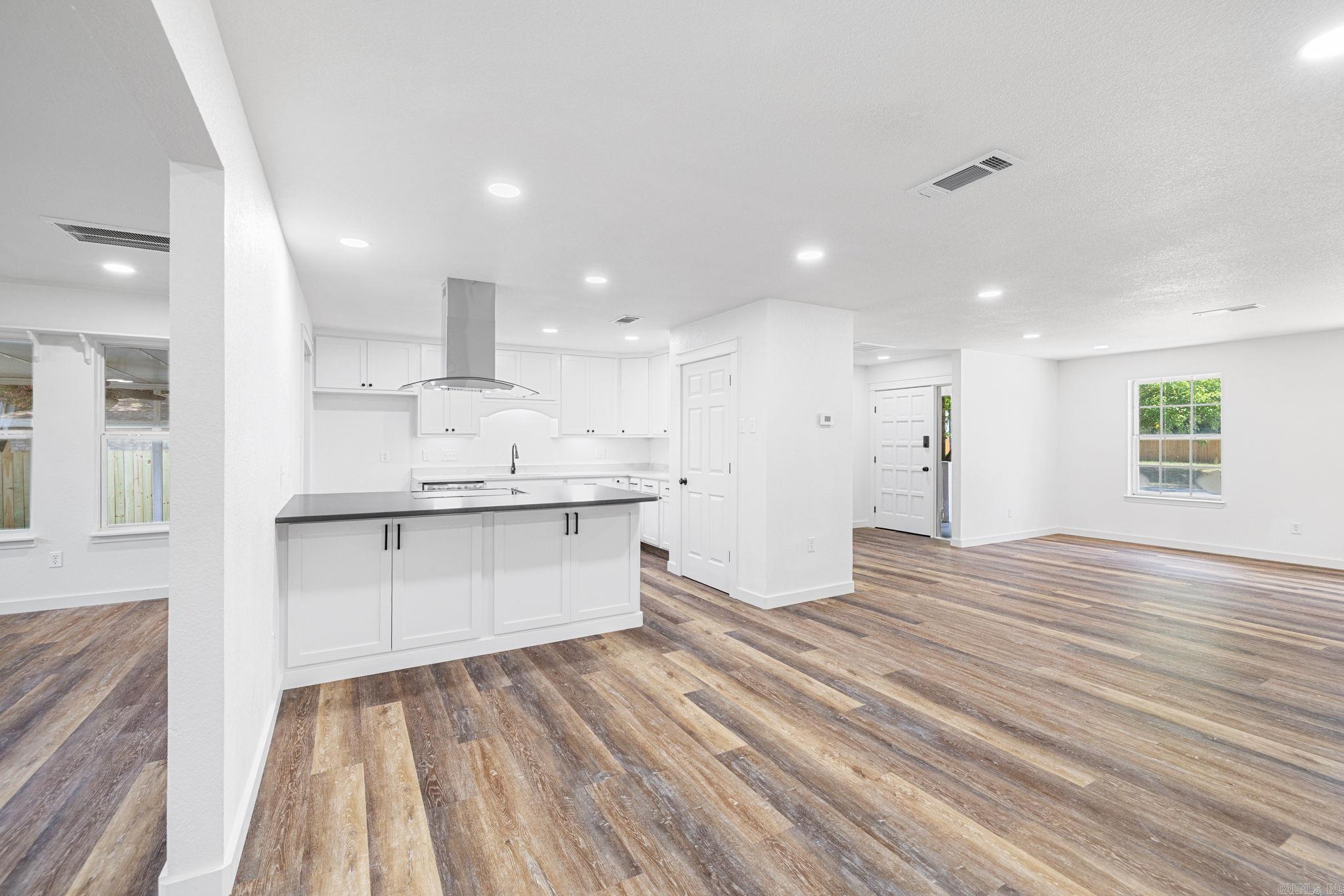 Ferrell - Residential