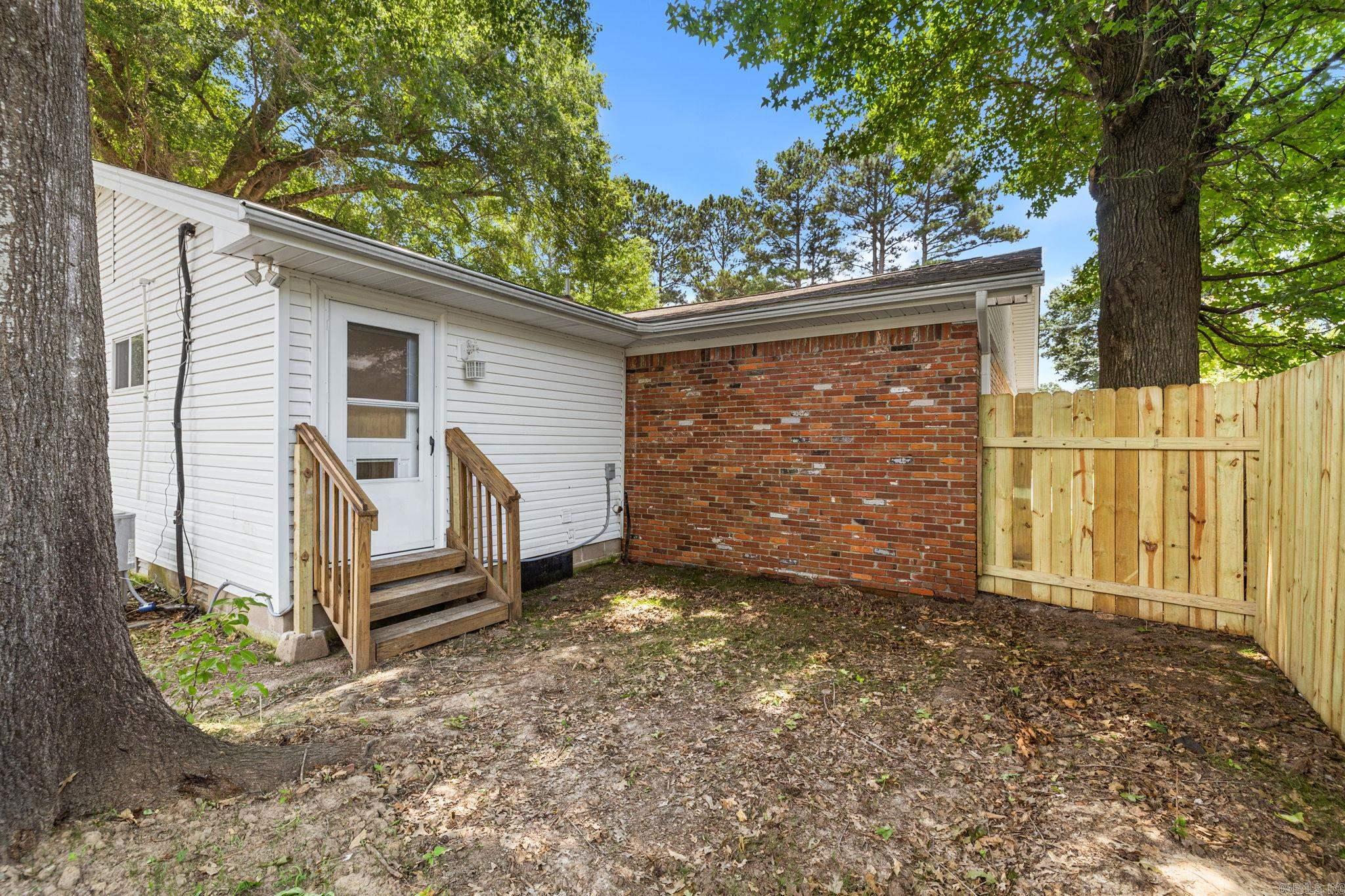 Ferrell - Residential