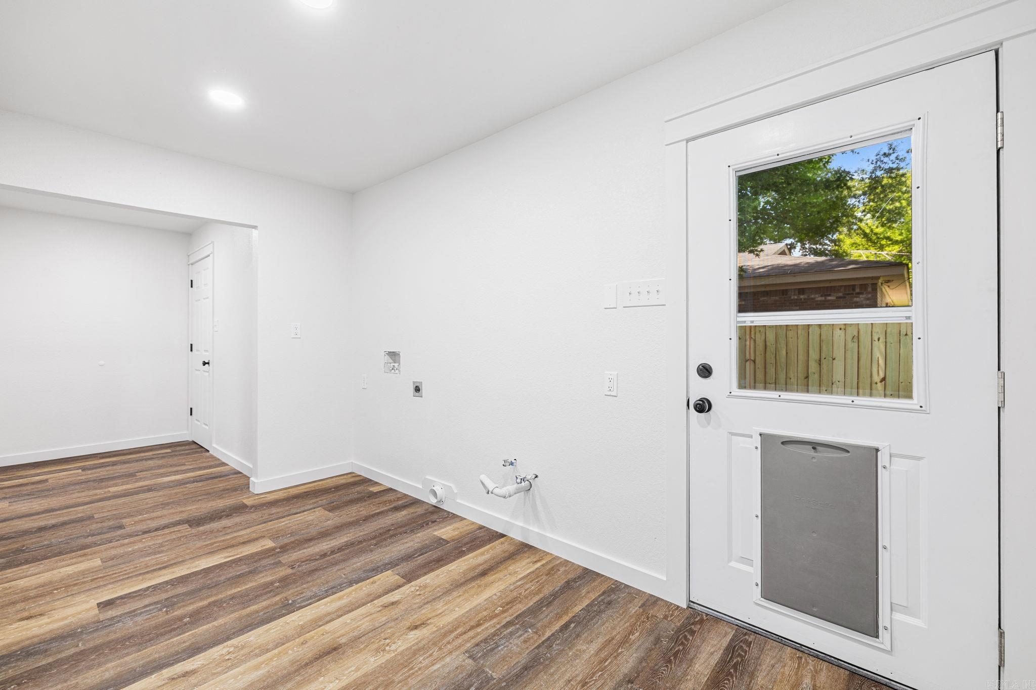 Ferrell - Residential