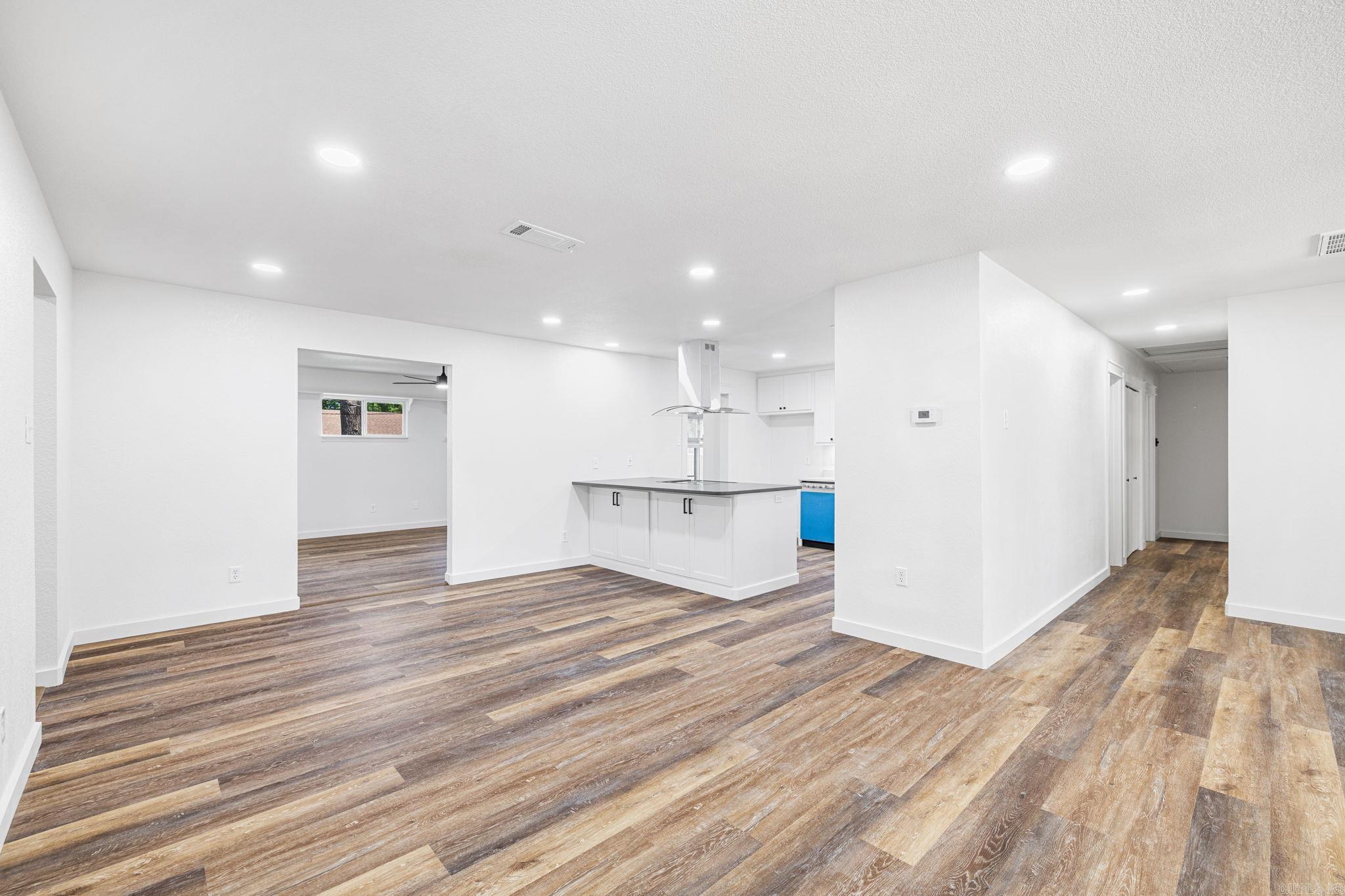 Ferrell - Residential