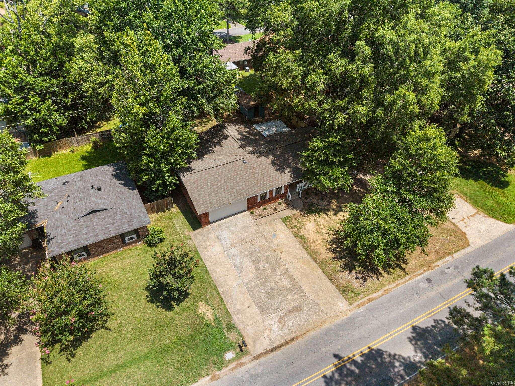 Ferrell - Residential