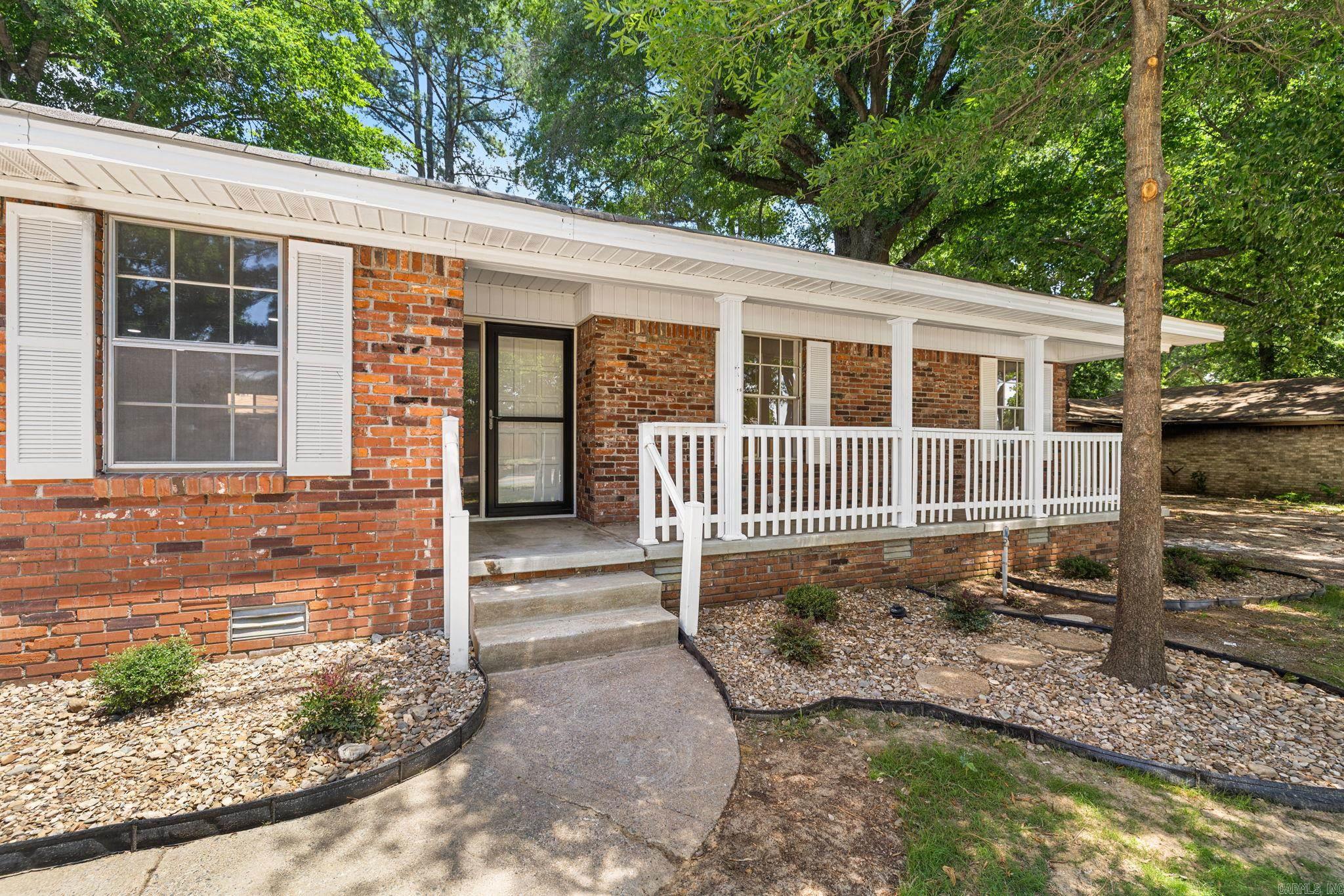 Ferrell - Residential