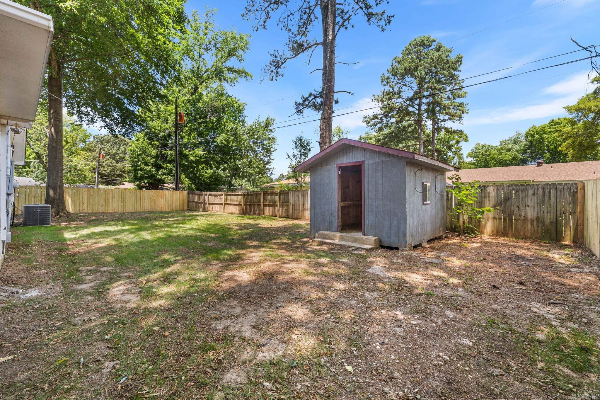Ferrell - Residential