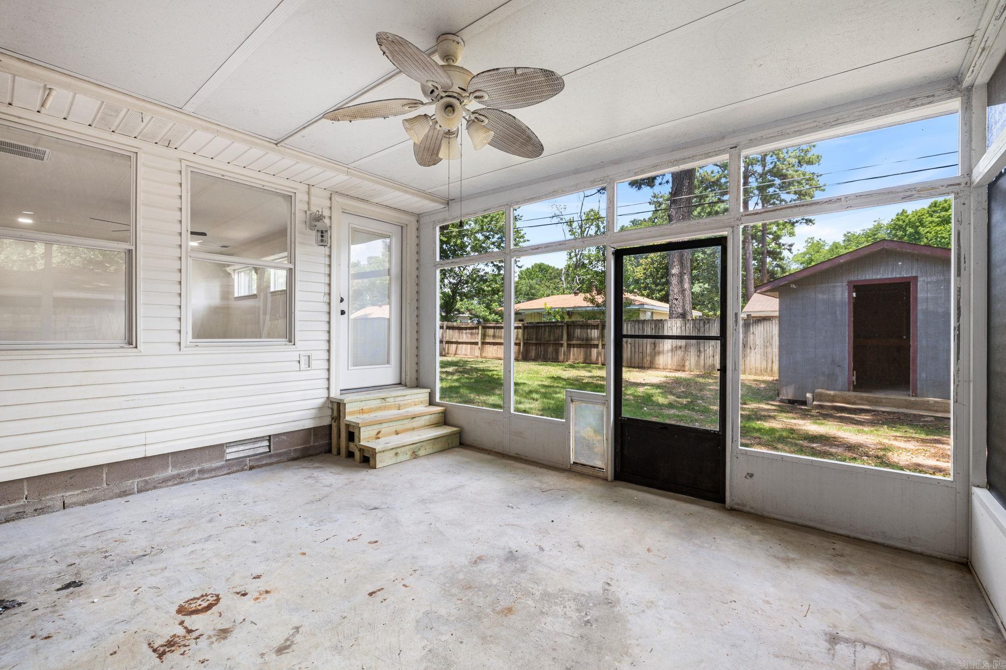 Ferrell - Residential