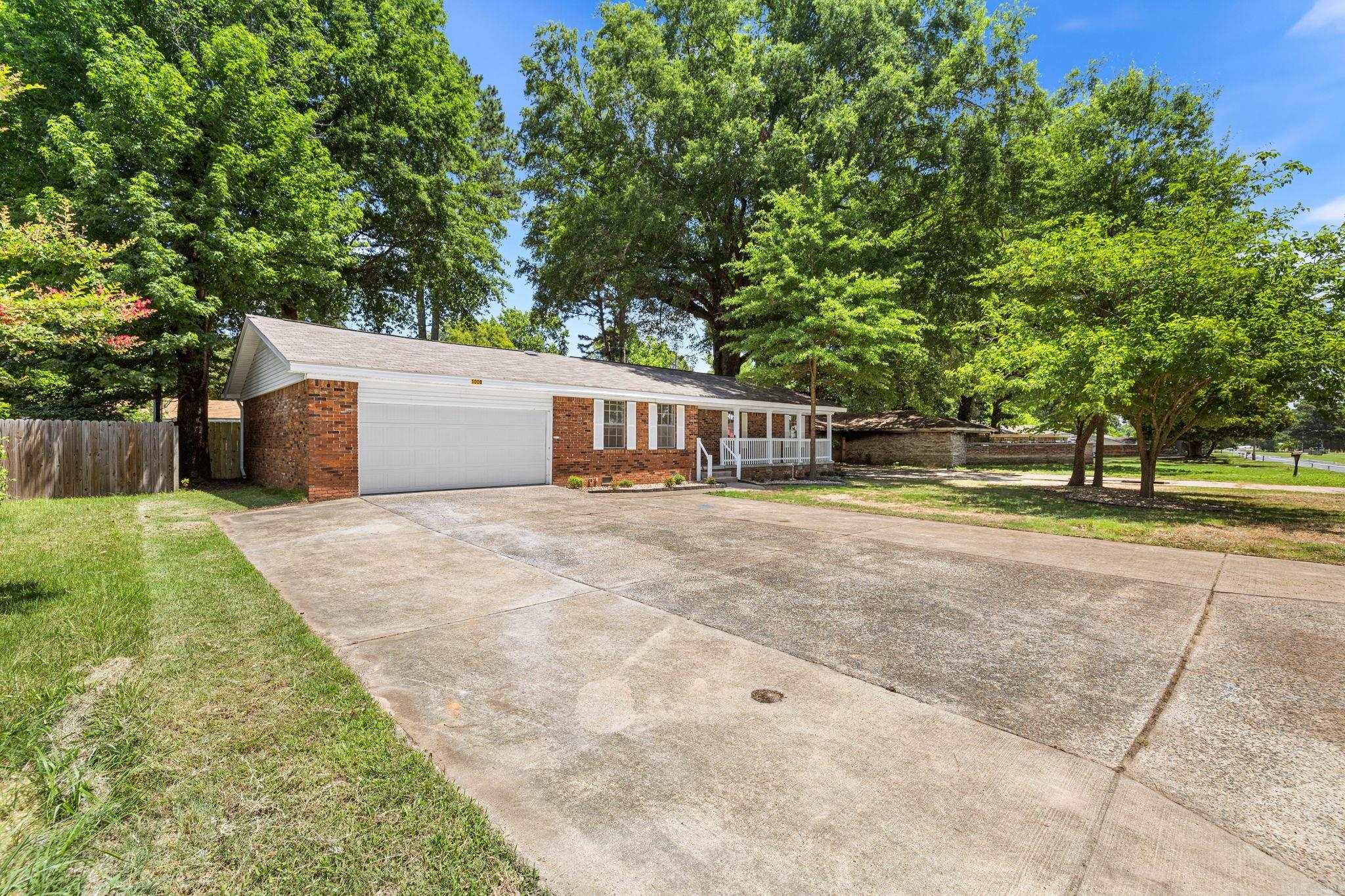 Ferrell - Residential