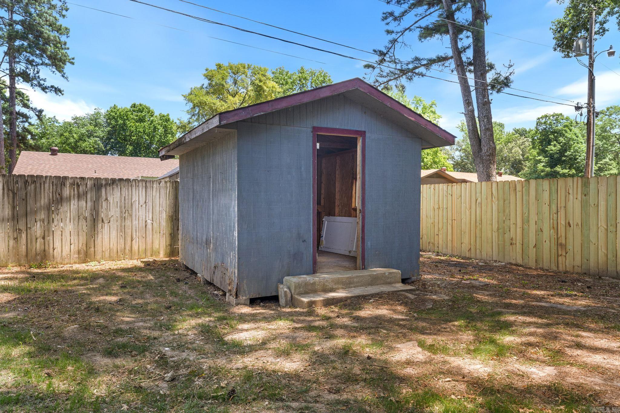 Ferrell - Residential
