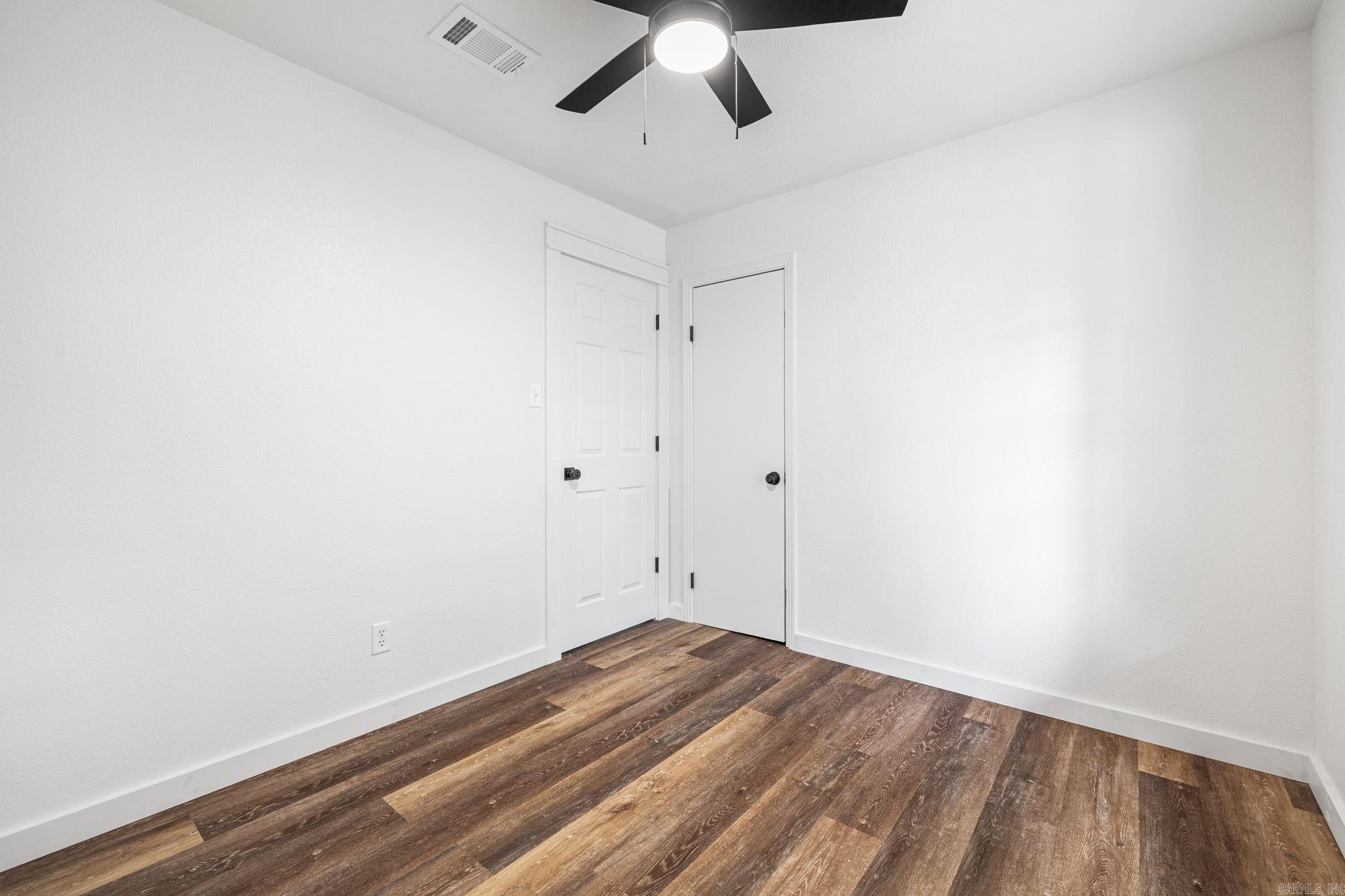 Ferrell - Residential