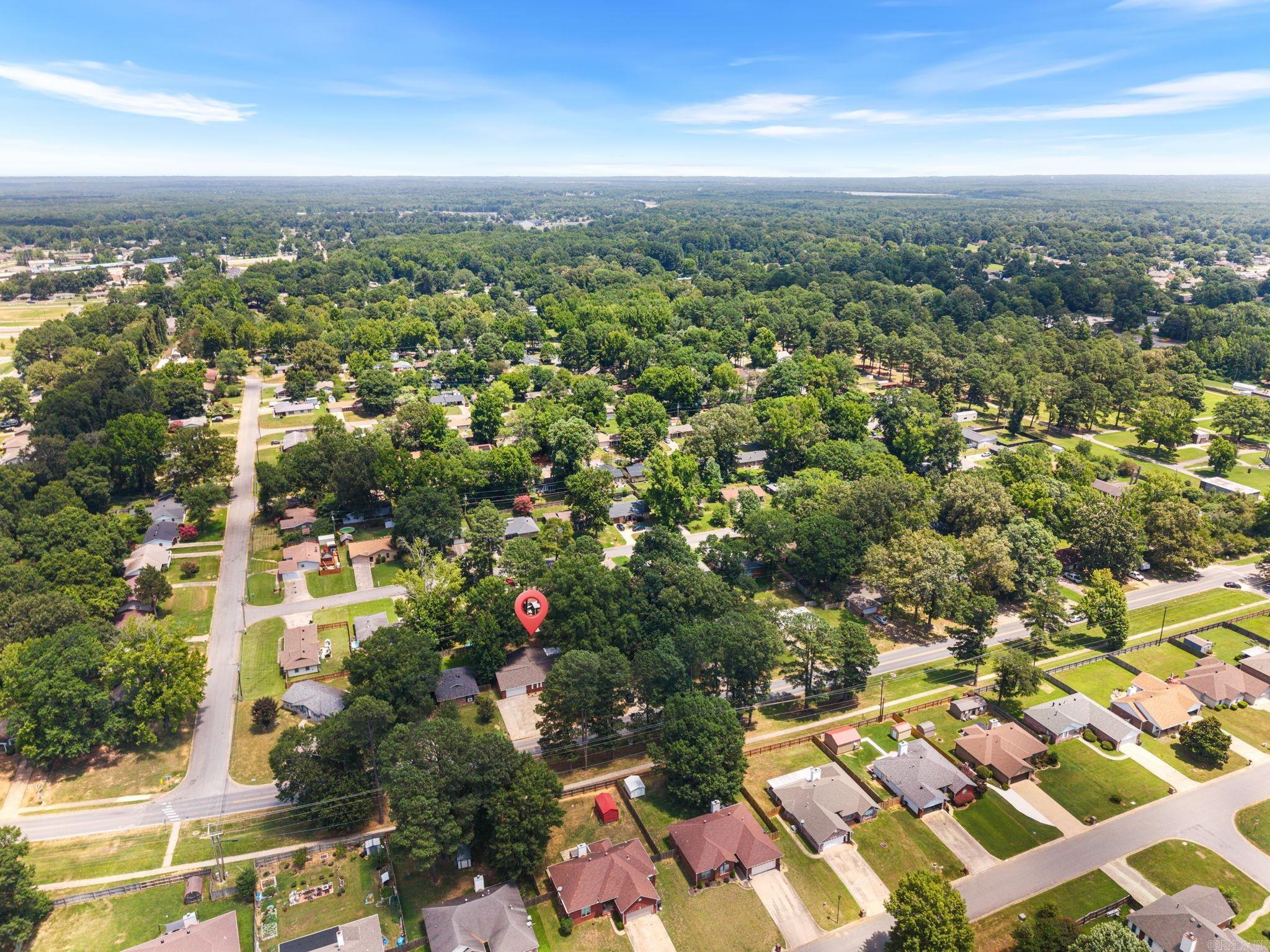 Ferrell - Residential