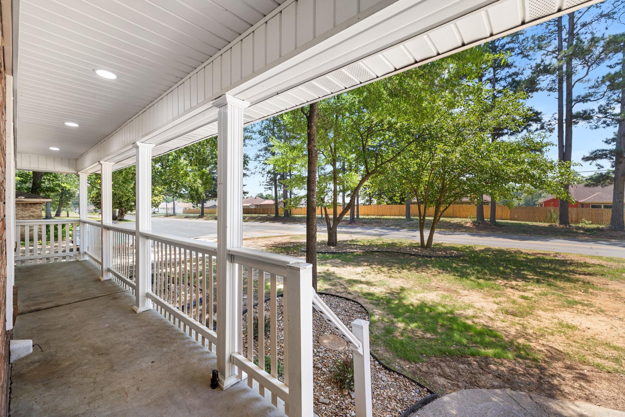 Ferrell - Residential