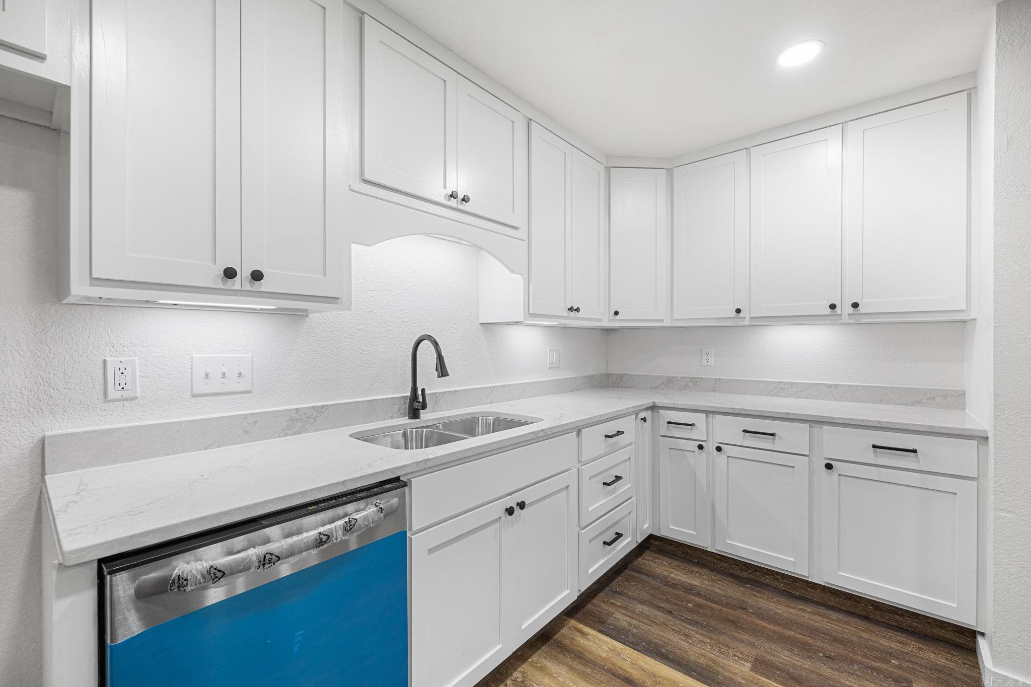 Ferrell - Residential