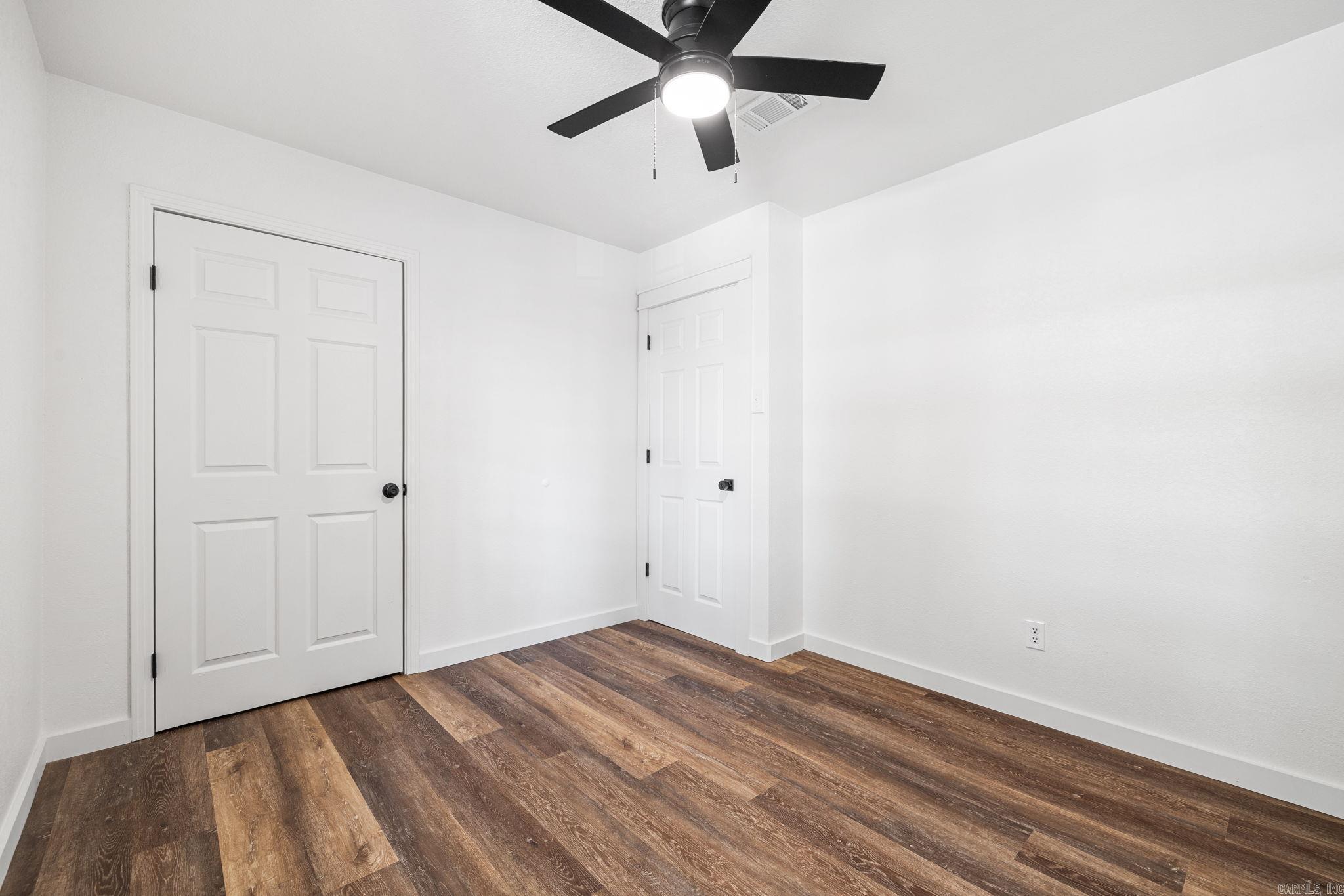 Ferrell - Residential