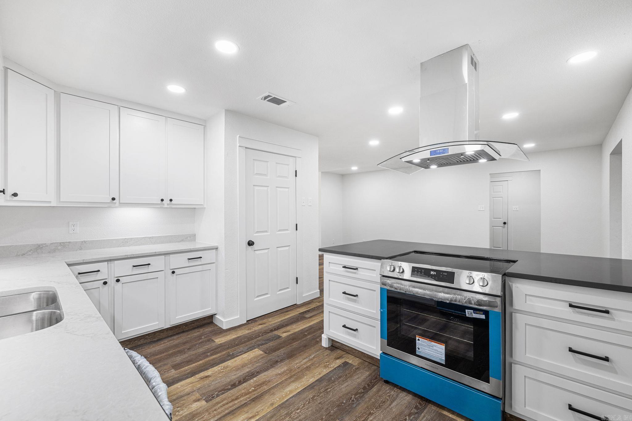 Ferrell - Residential