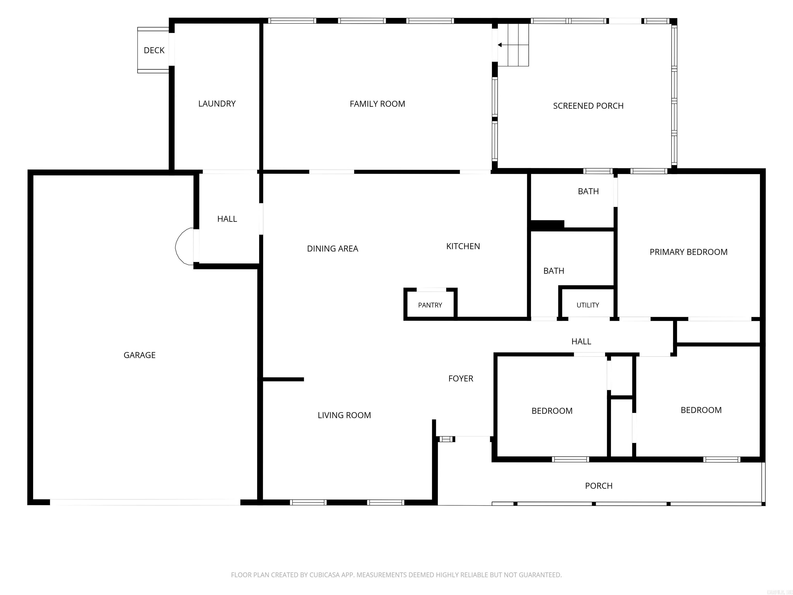 Ferrell - Residential