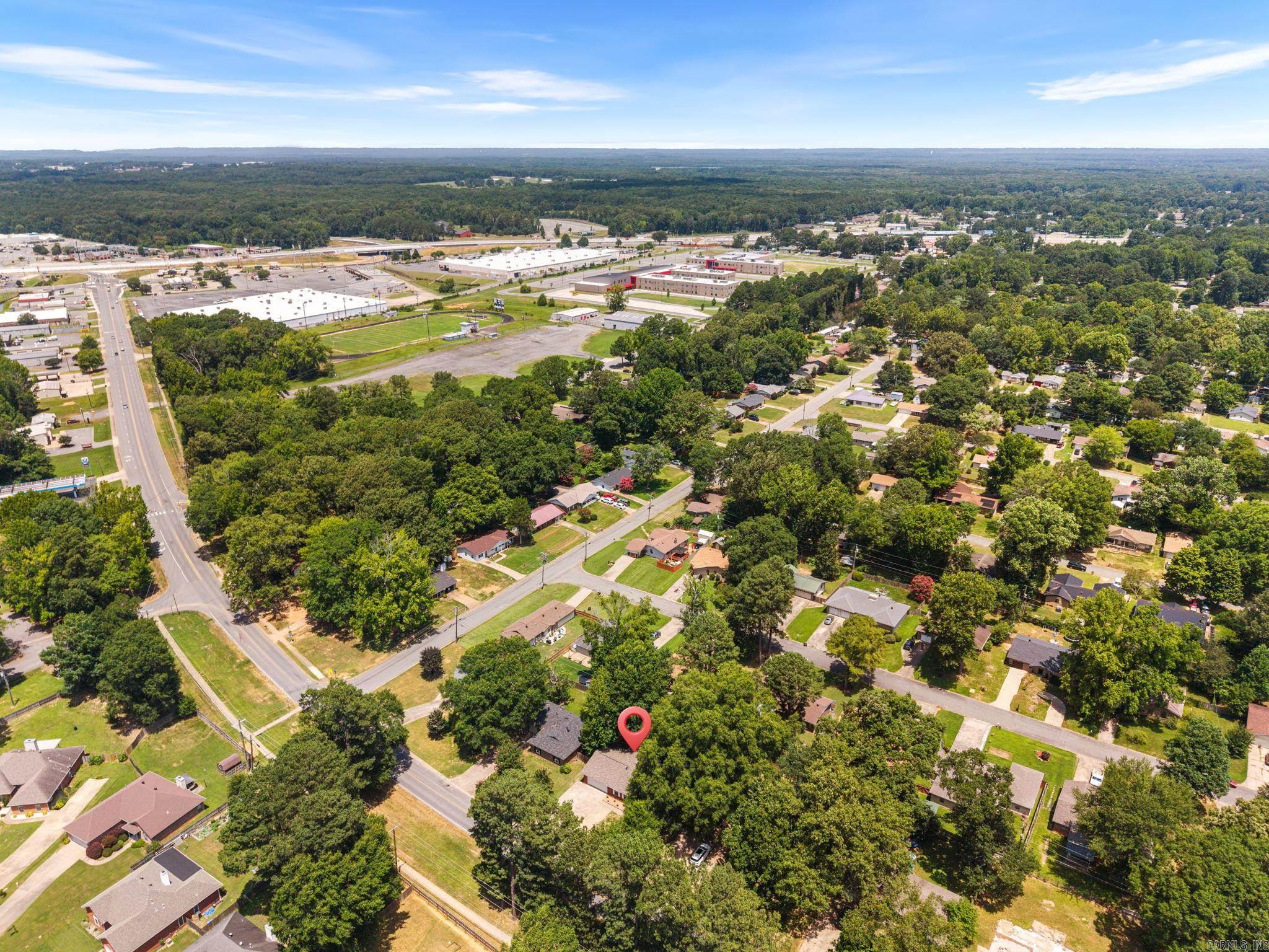 Ferrell - Residential