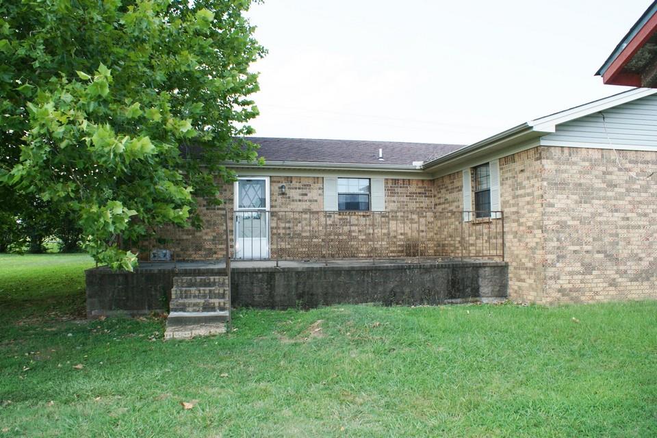 John Finley - Residential