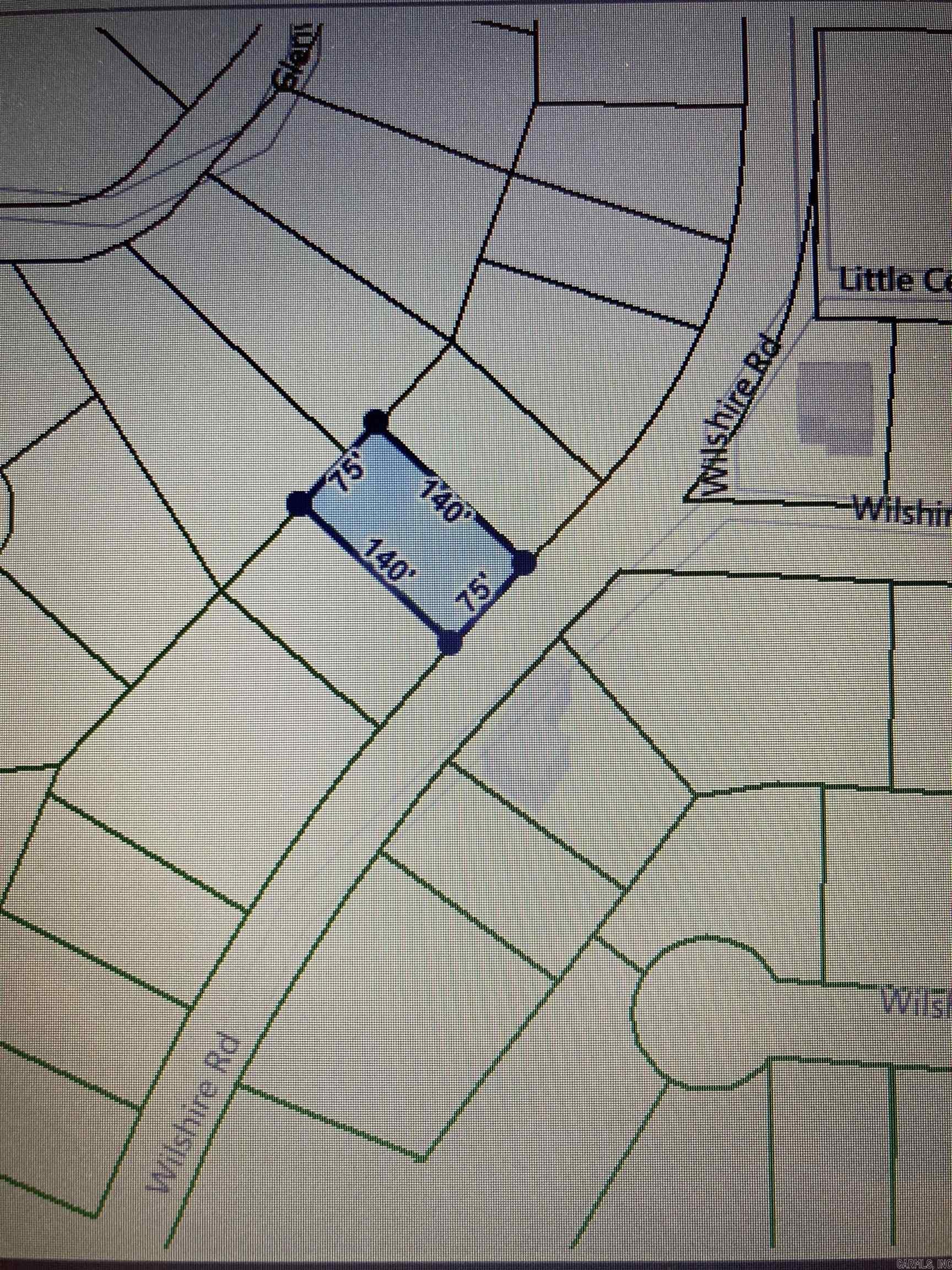 Hamilton Hills - Land