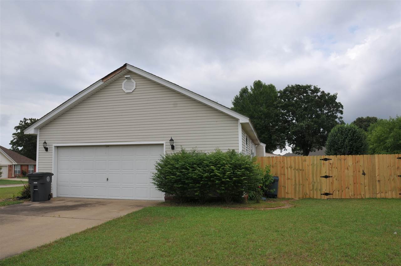 Not In List - Residential