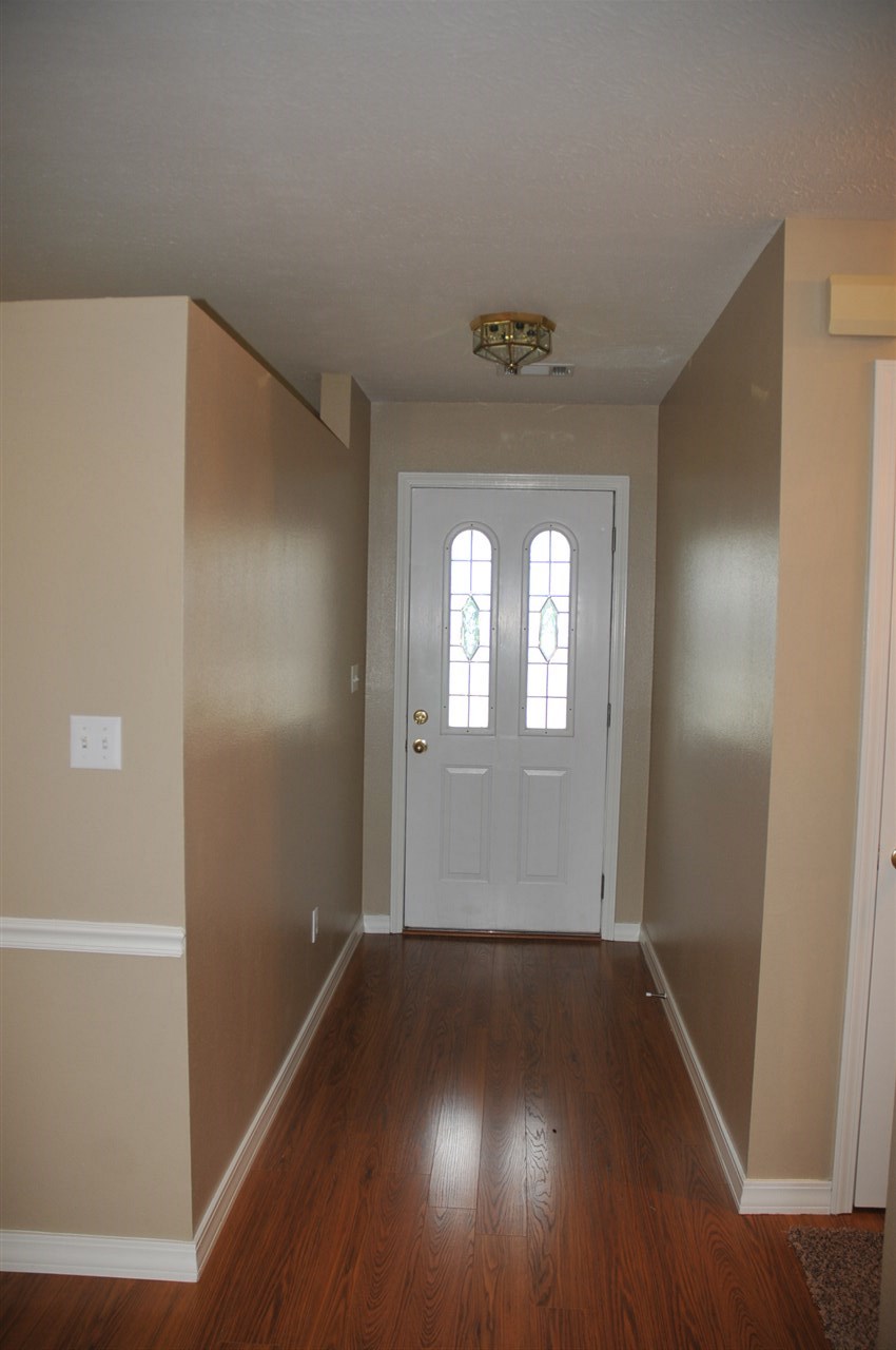 Not In List - Residential