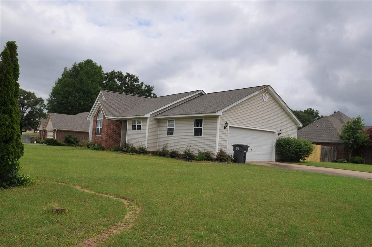 Not In List - Residential