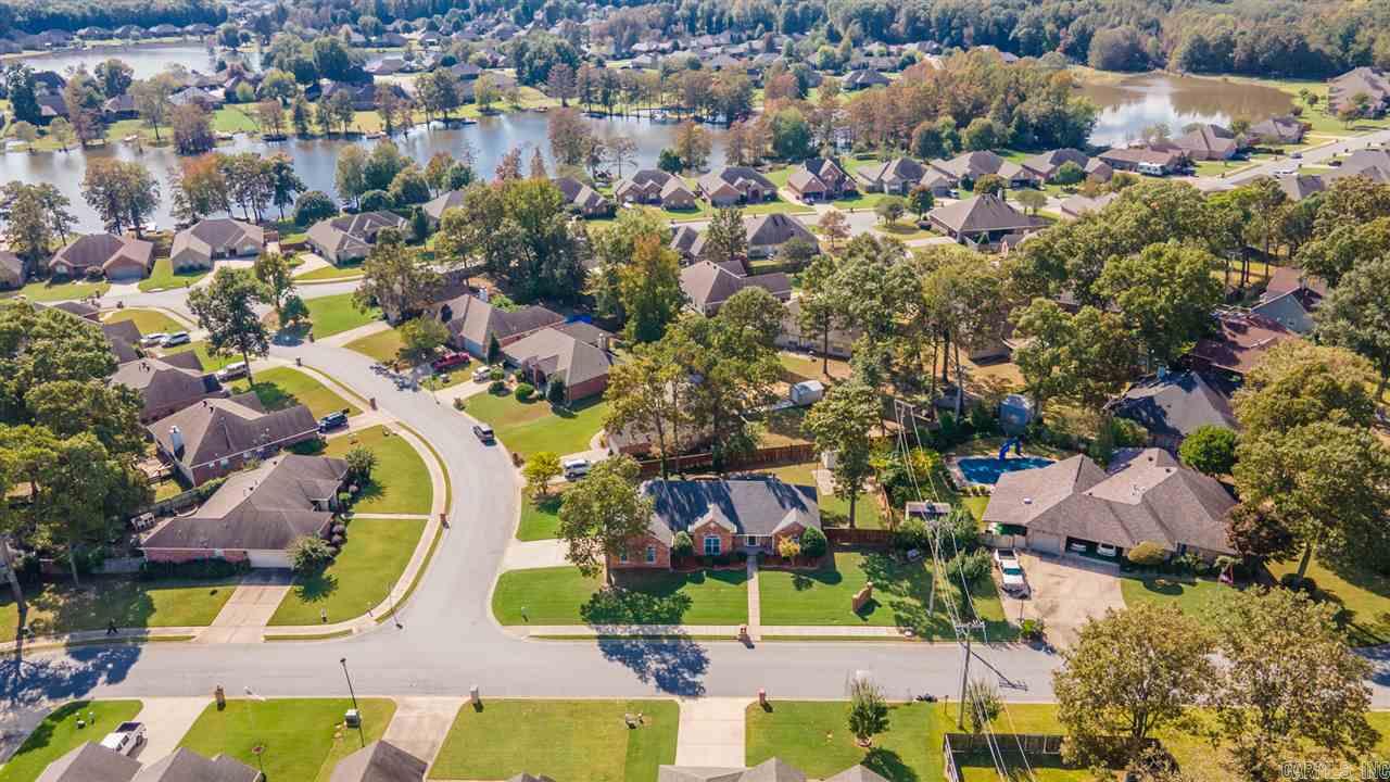 AUSTIN LAKES POINTE ADDN - Residential