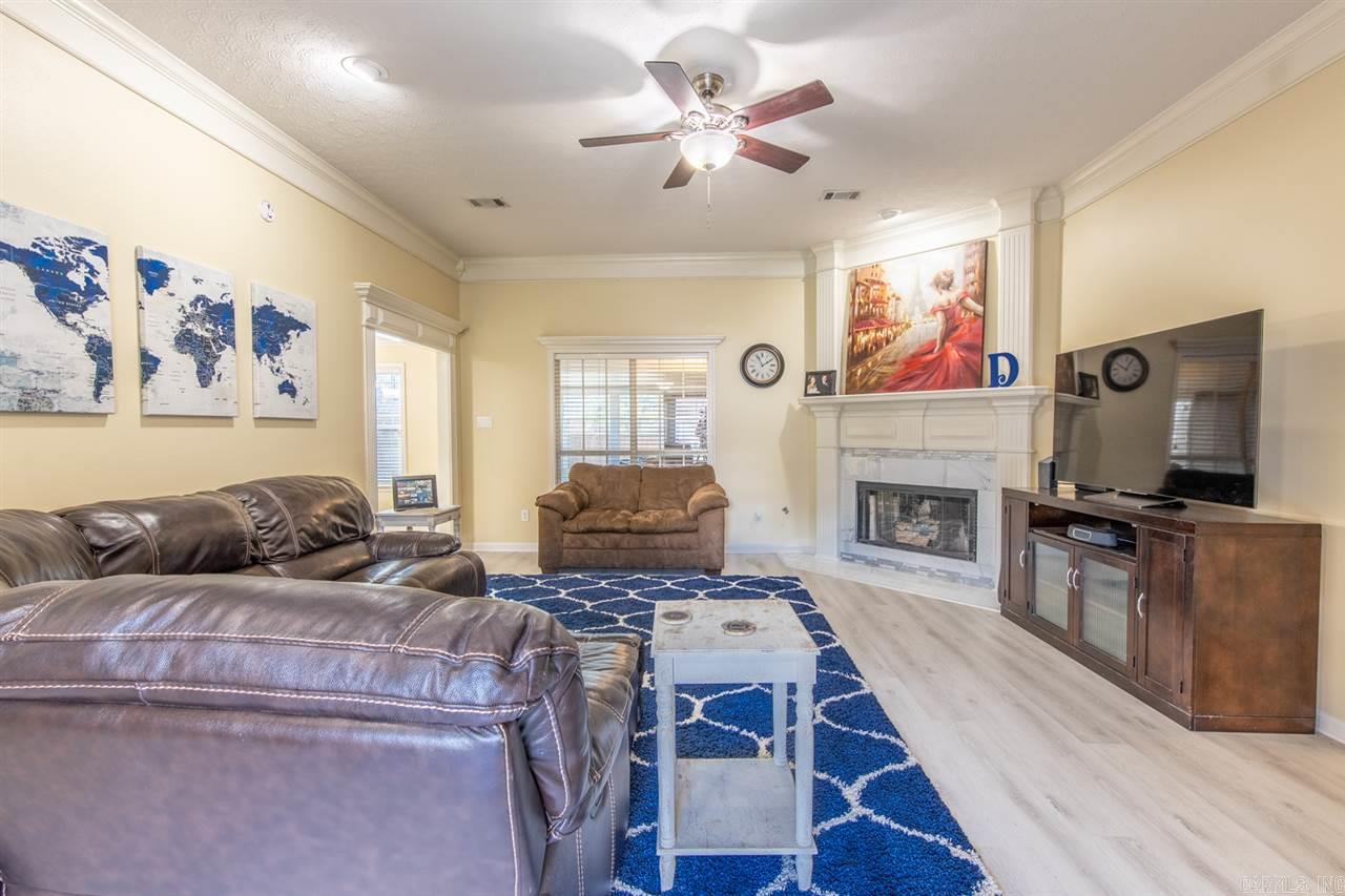 AUSTIN LAKES POINTE ADDN - Residential