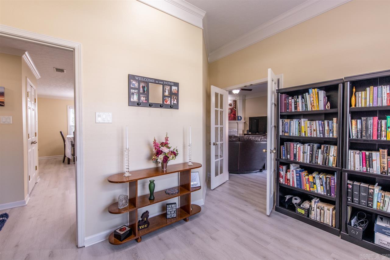 AUSTIN LAKES POINTE ADDN - Residential