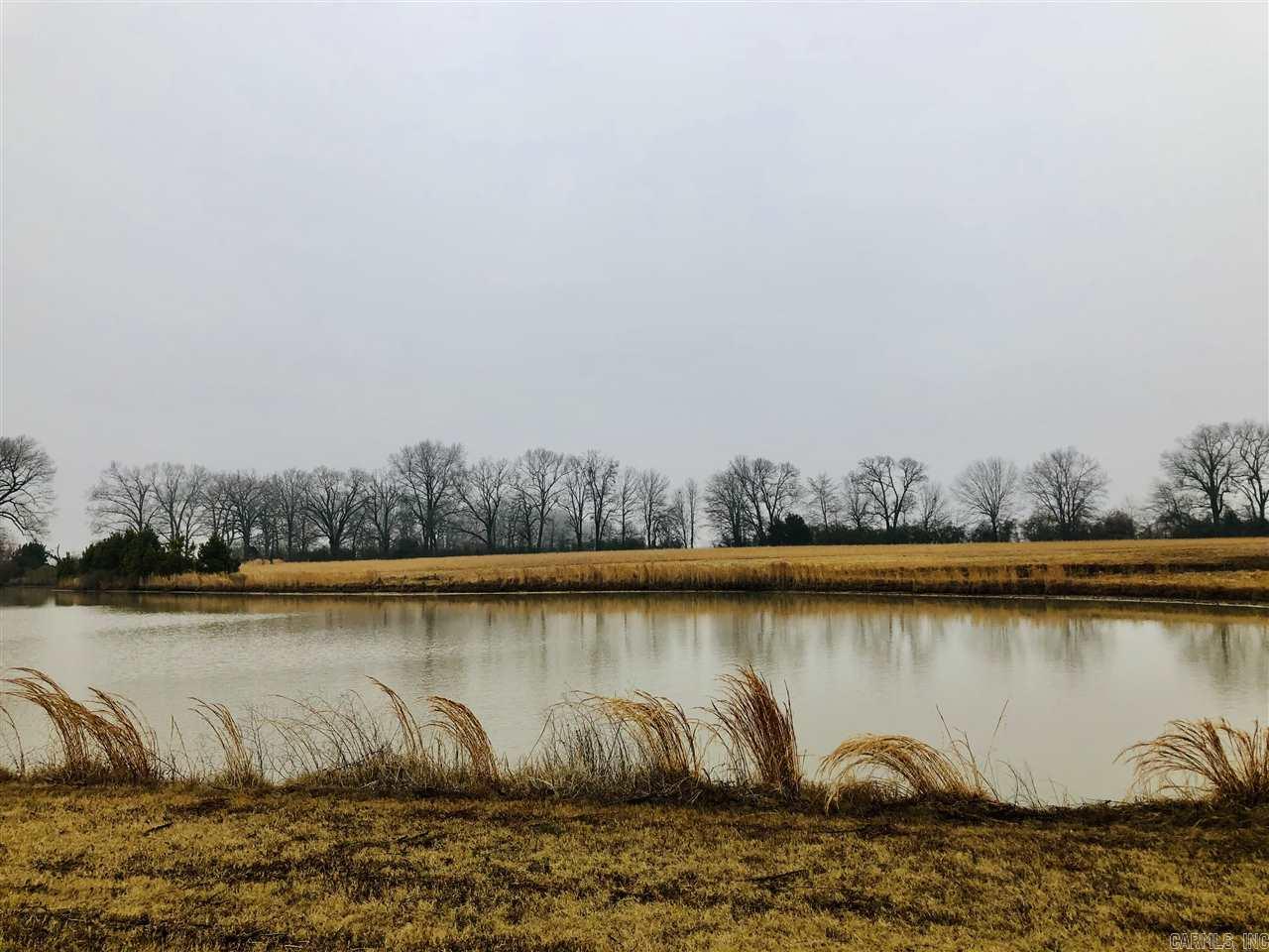 Cottonwood - Land