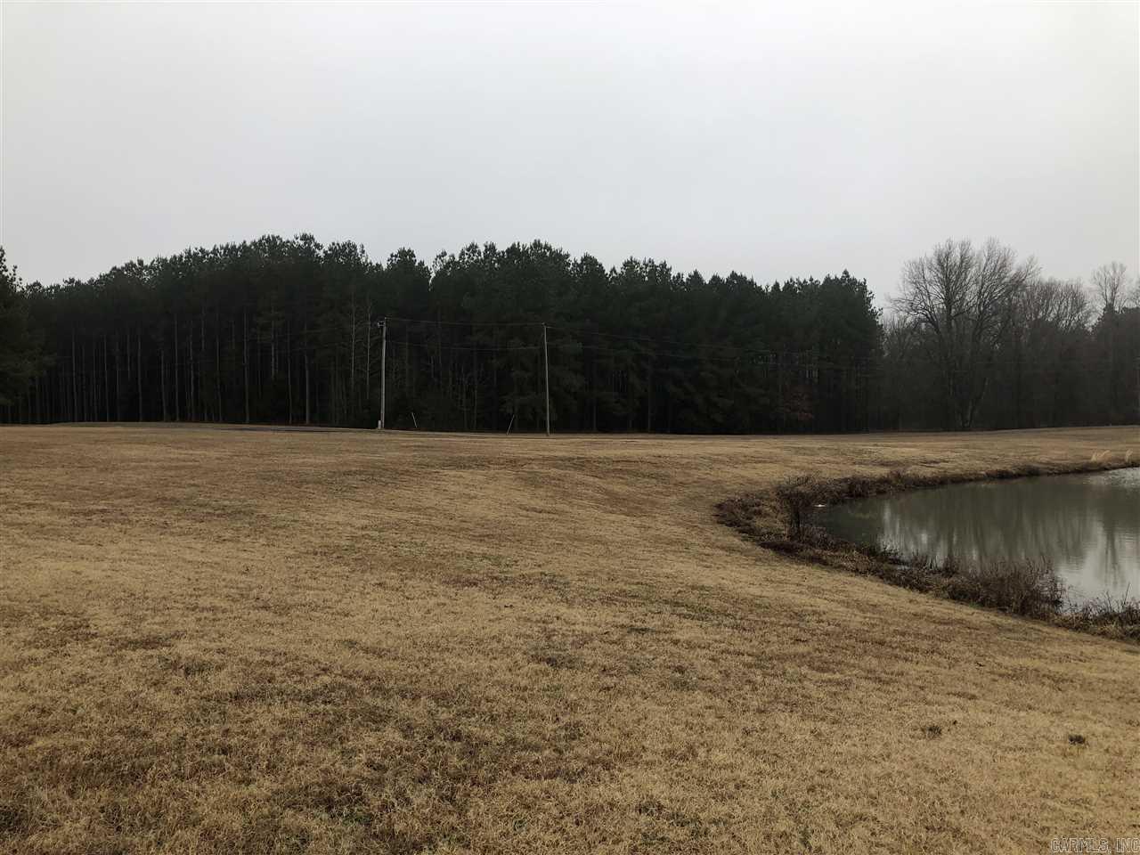 Cottonwood - Land