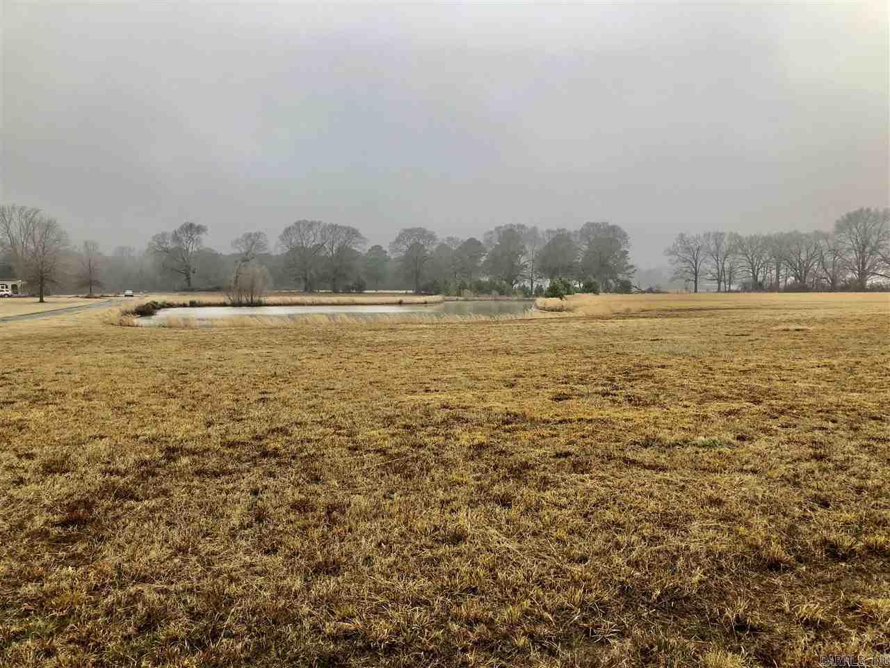 Cottonwood - Land
