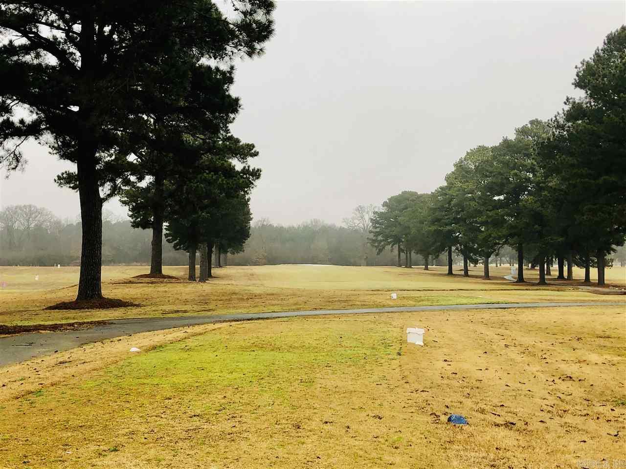 Cottonwood - Land