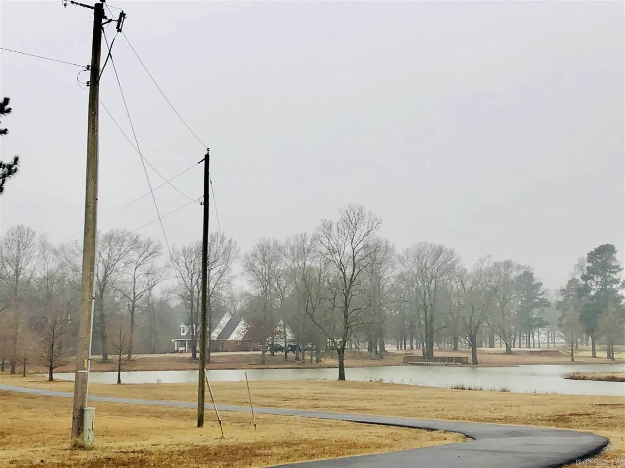 Cottonwood - Land