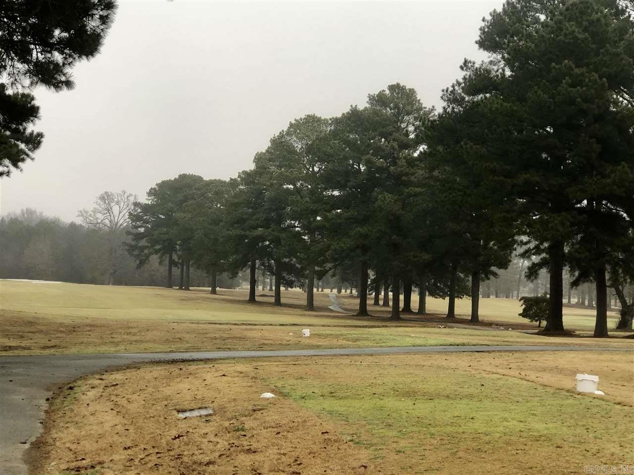Cottonwood - Land