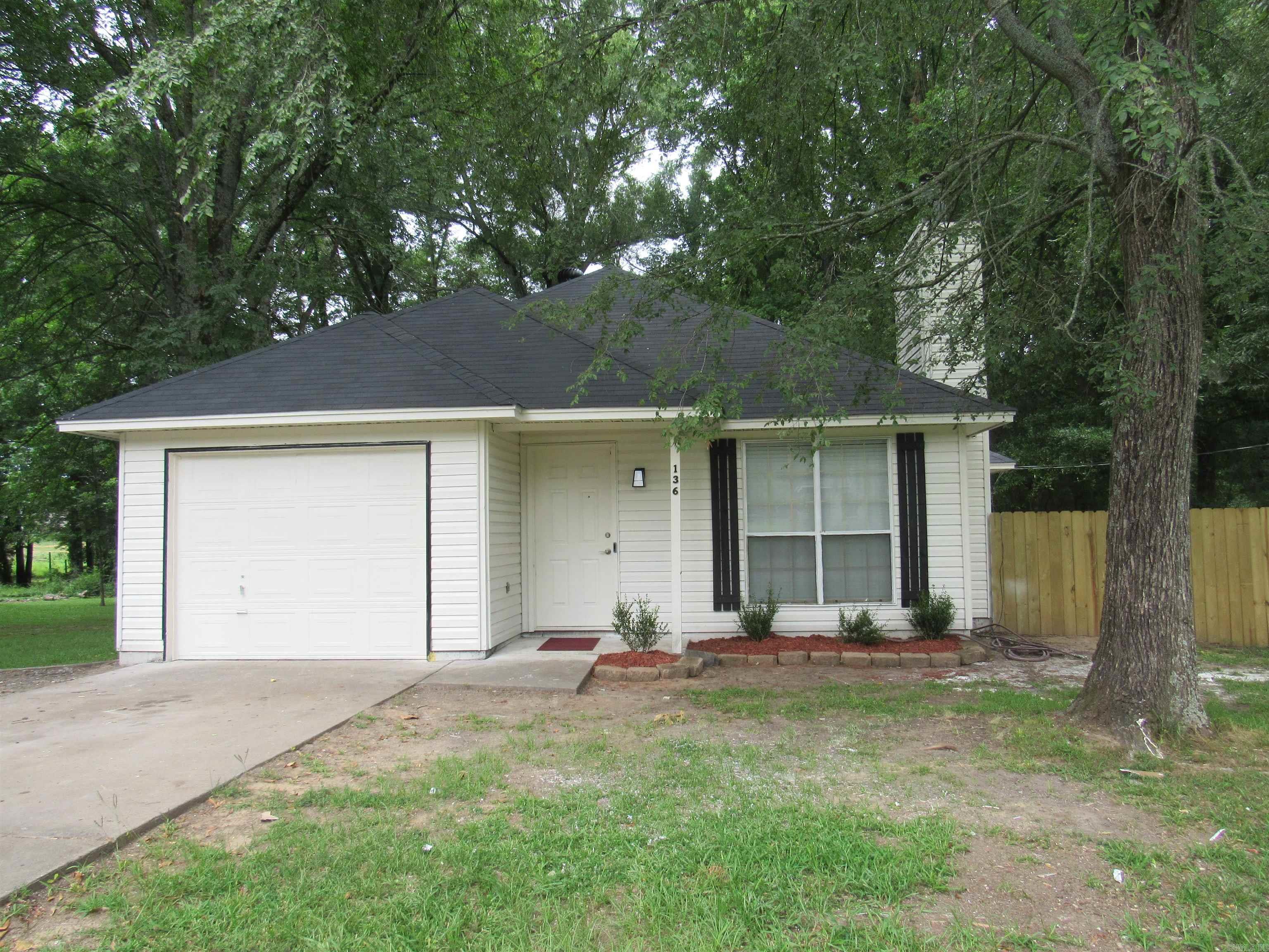 Golden Meadows - Residential