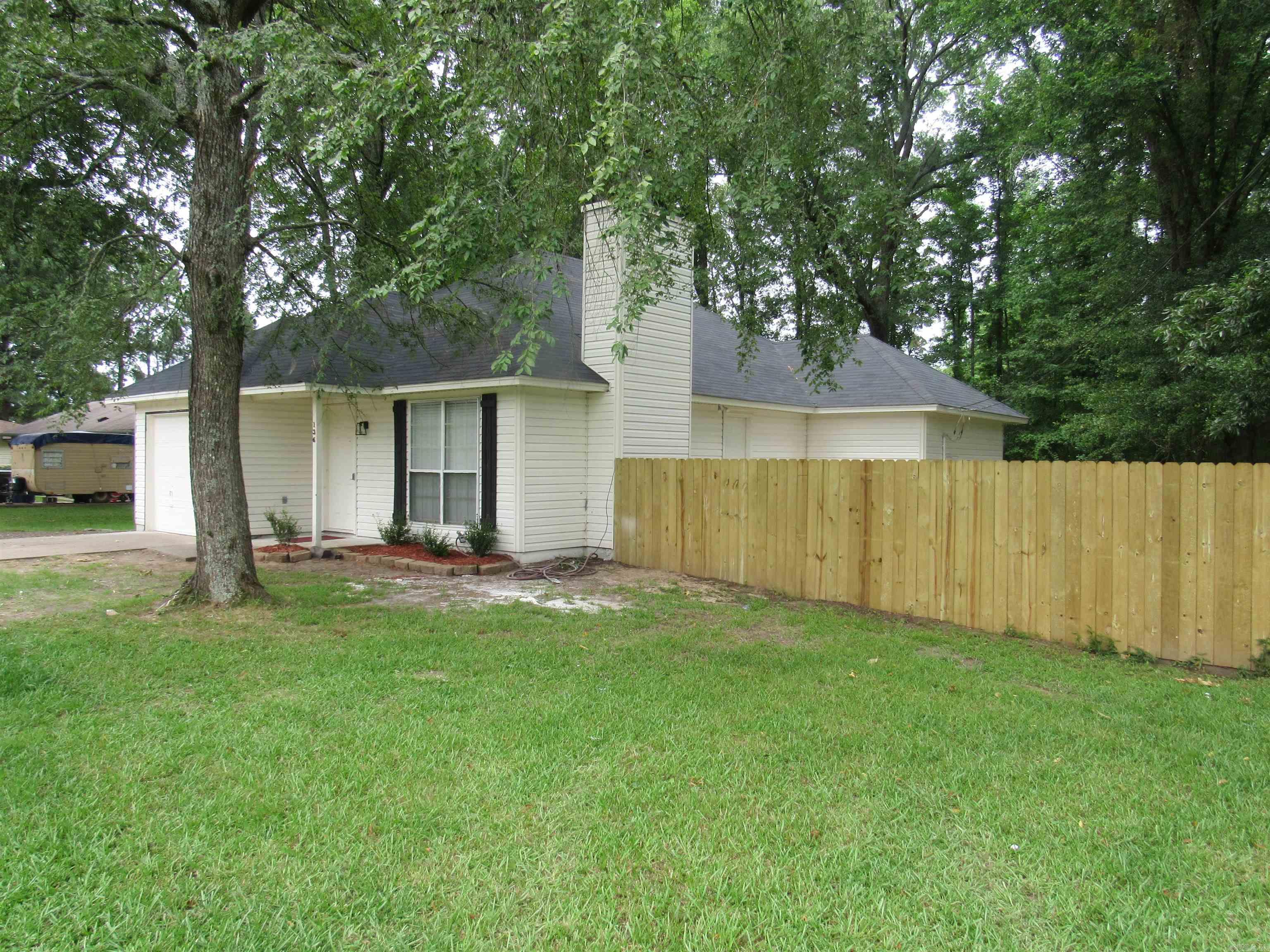 Golden Meadows - Residential